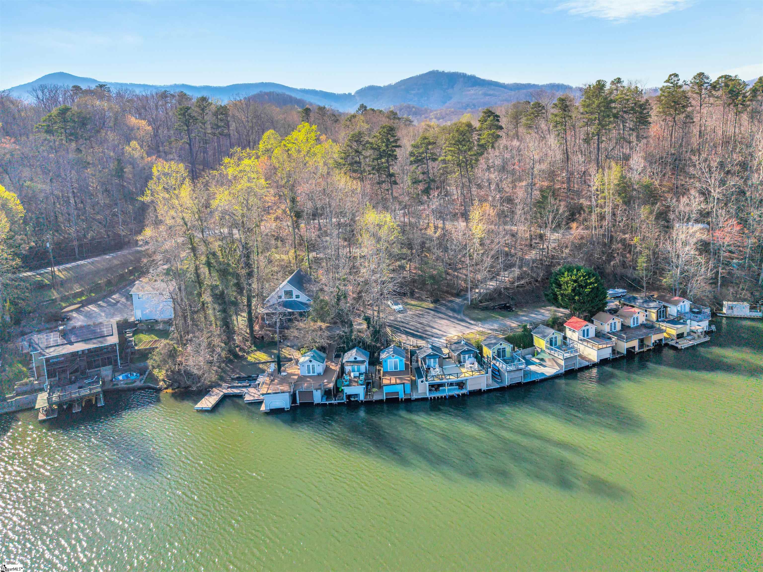 1700 W Lakeshore Drive