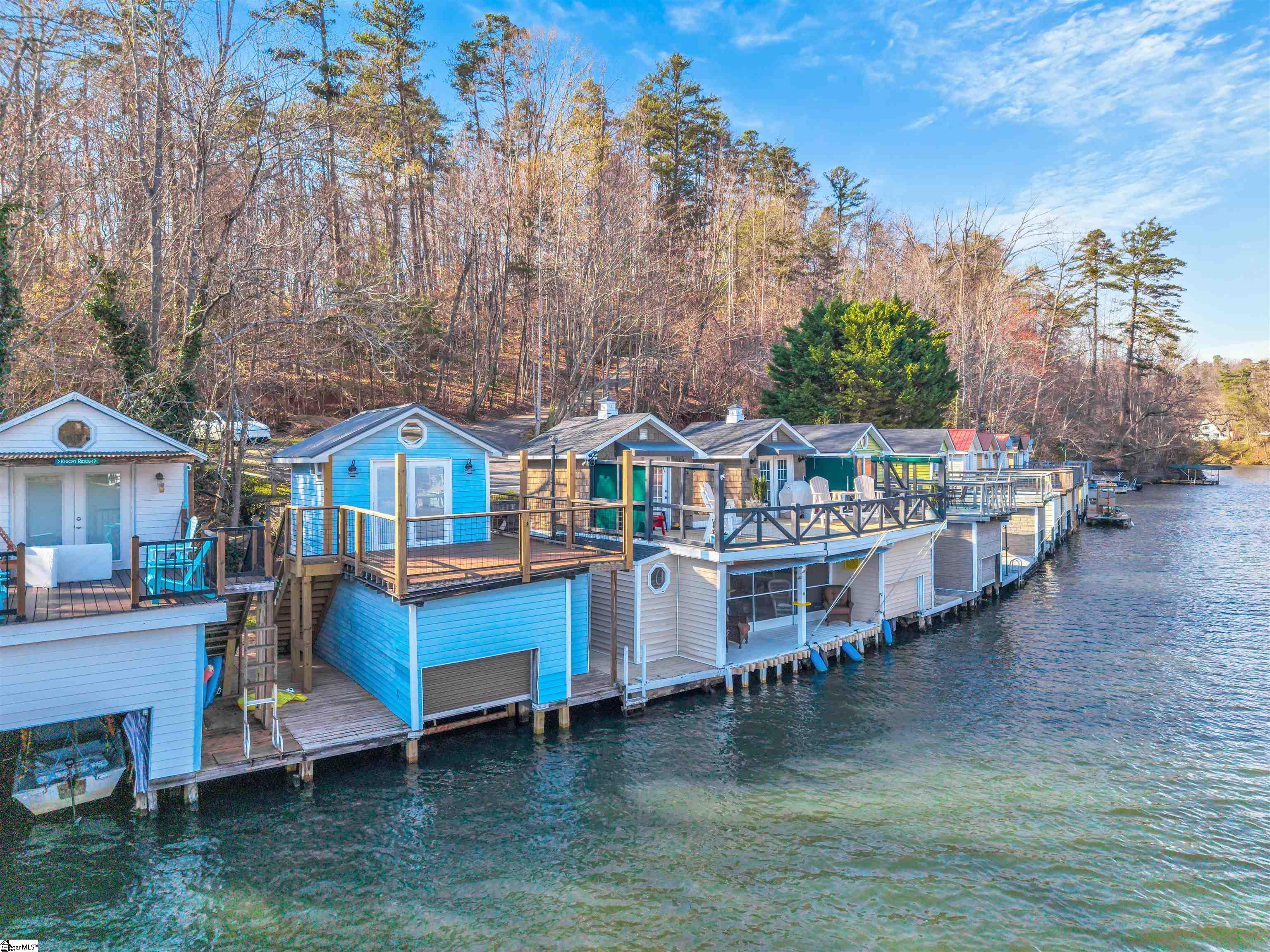 1700 W Lakeshore Drive