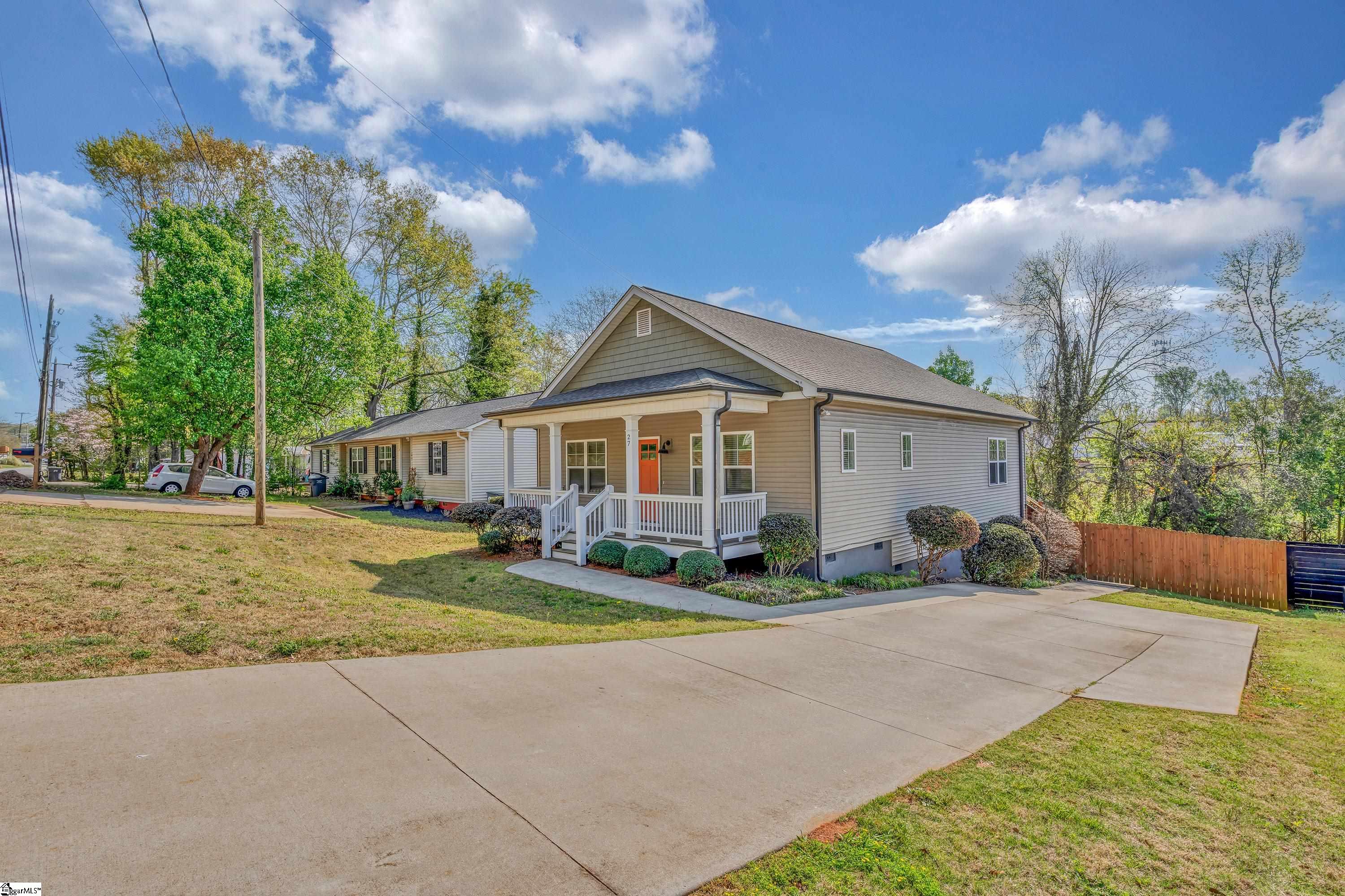 27 Burgess Avenue