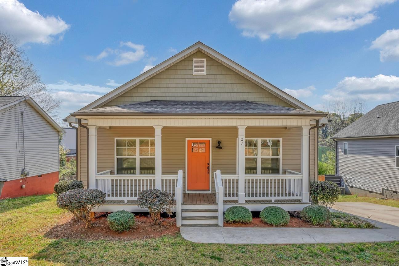 27 Burgess Avenue