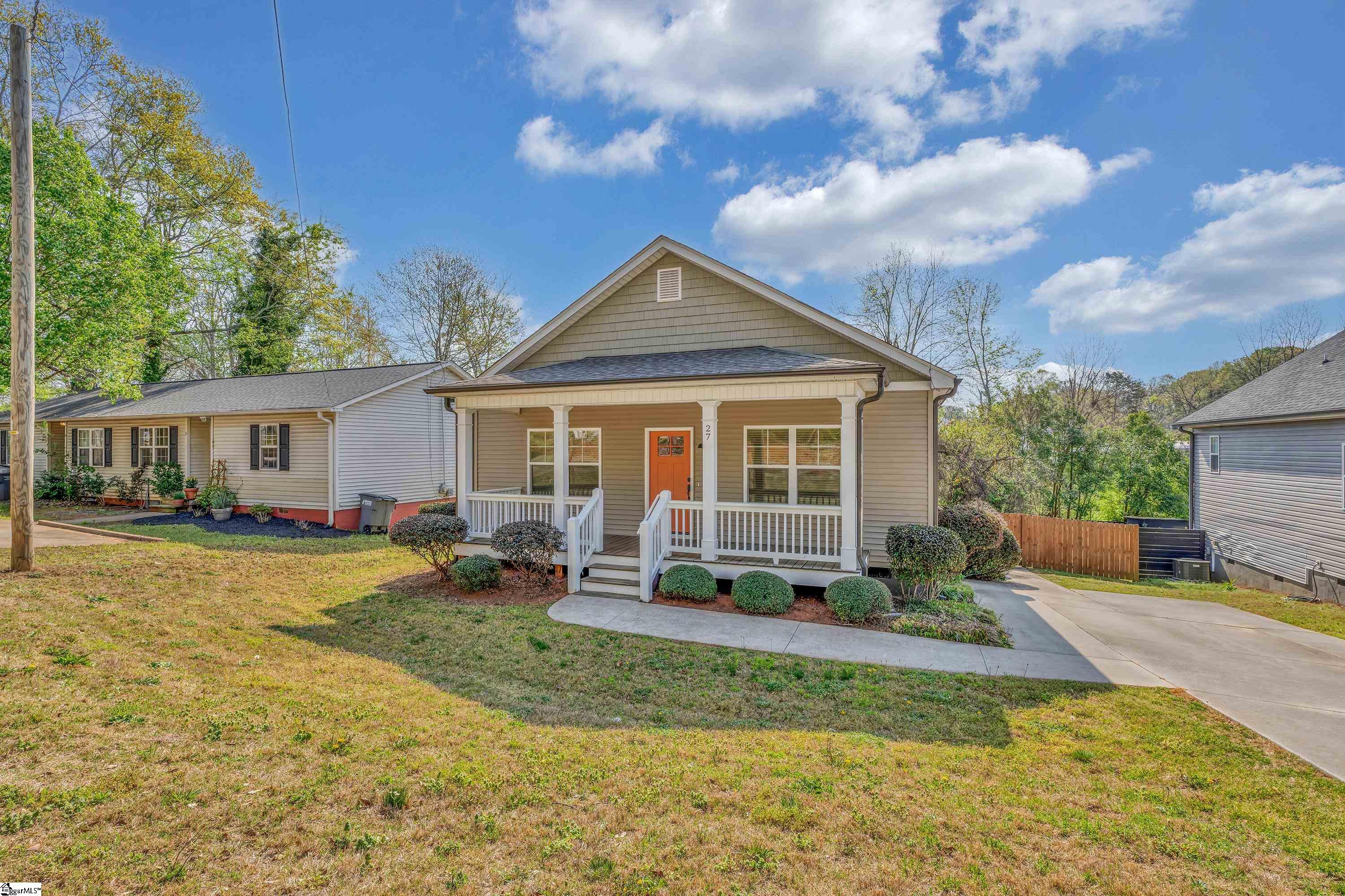 27 Burgess Avenue