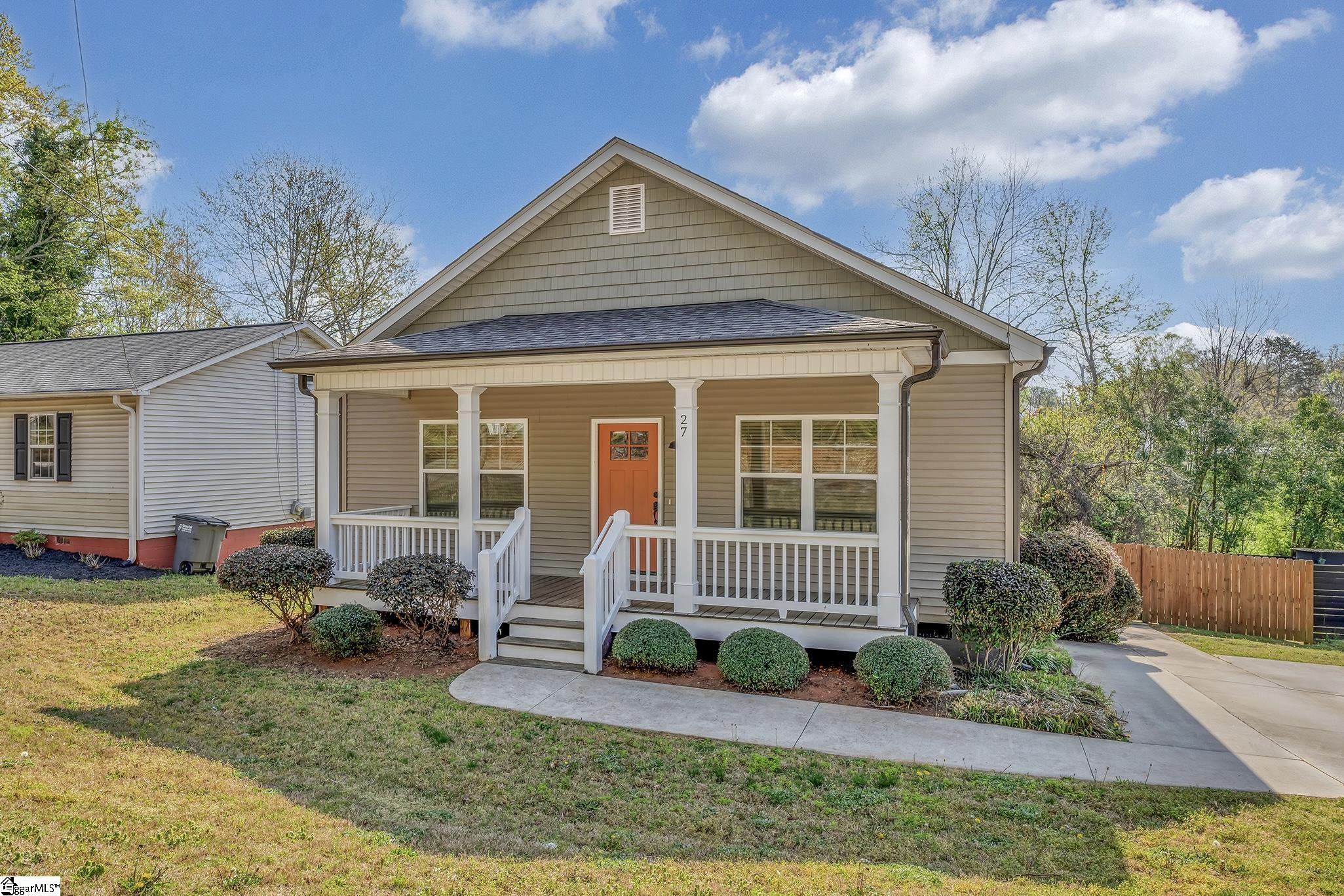 27 Burgess Avenue