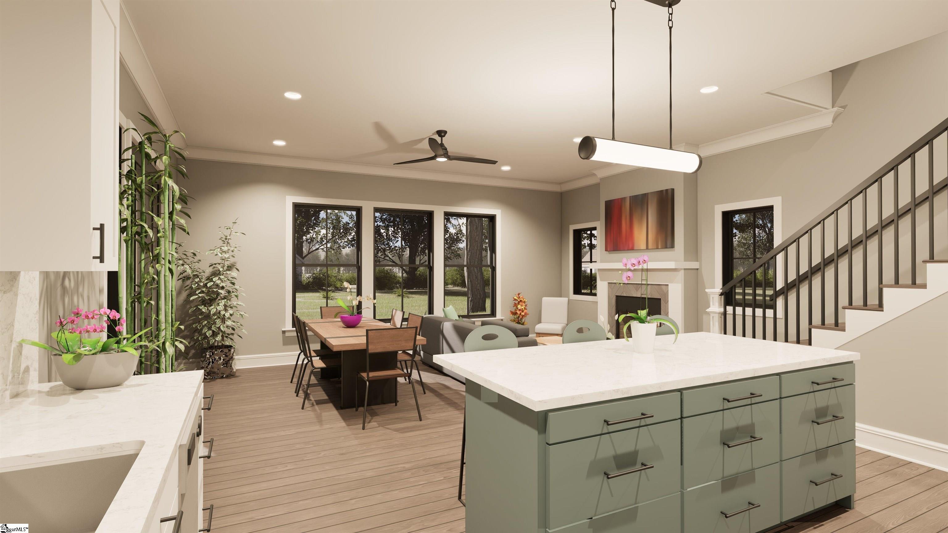610 Baron Drive