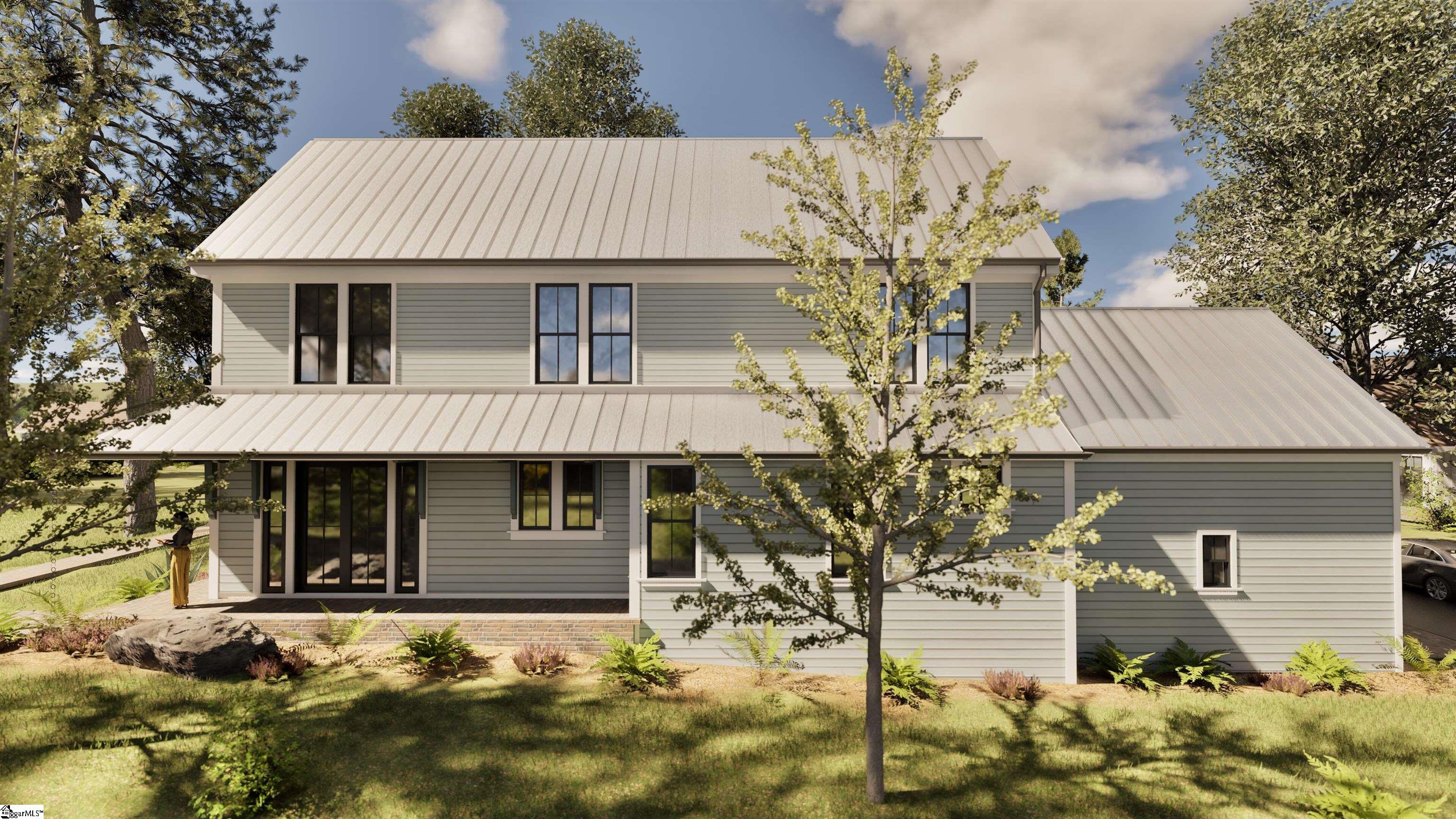 610 Baron Drive