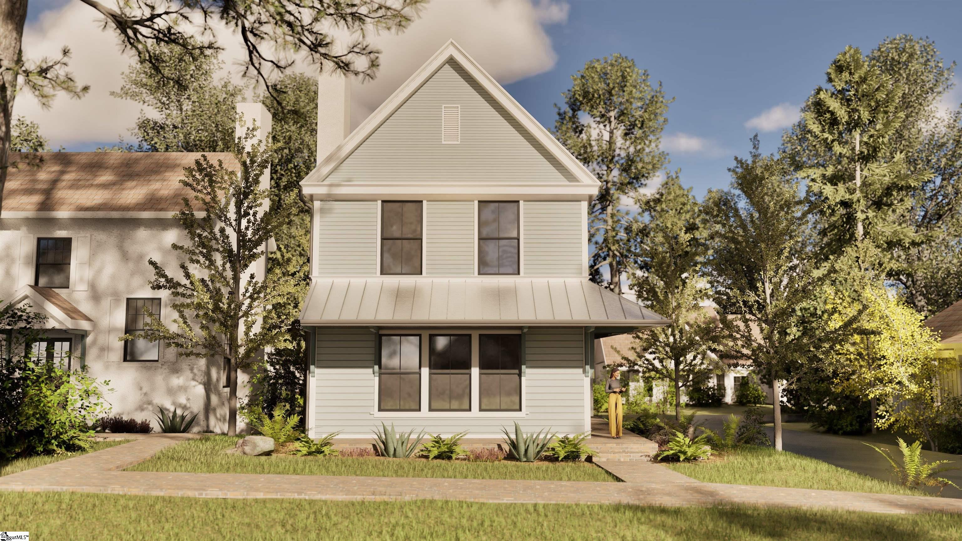 610 Baron Drive