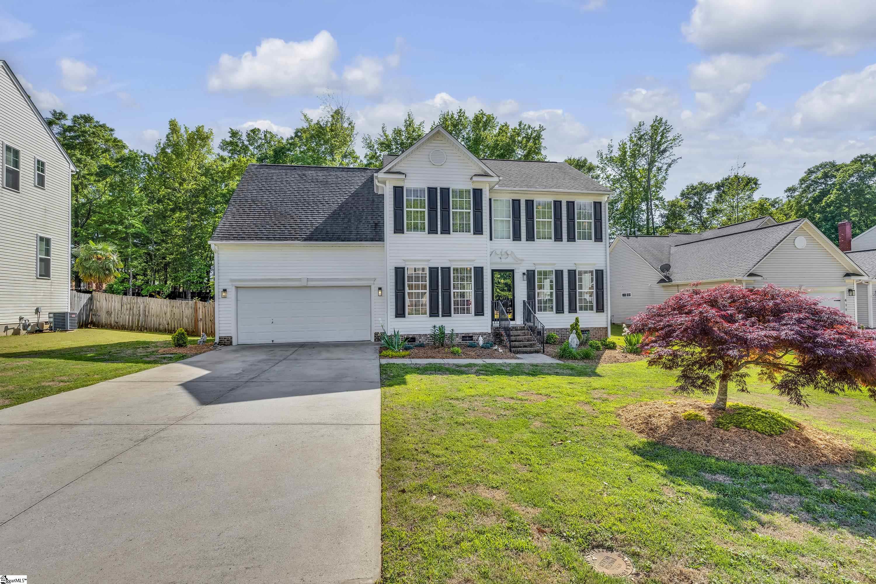 415 Scarlet Oak Drive