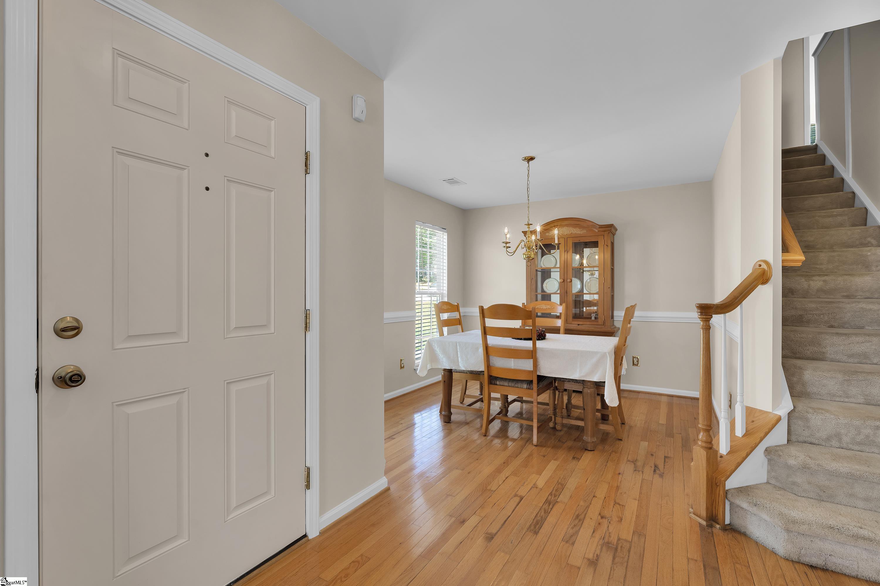 415 Scarlet Oak Drive