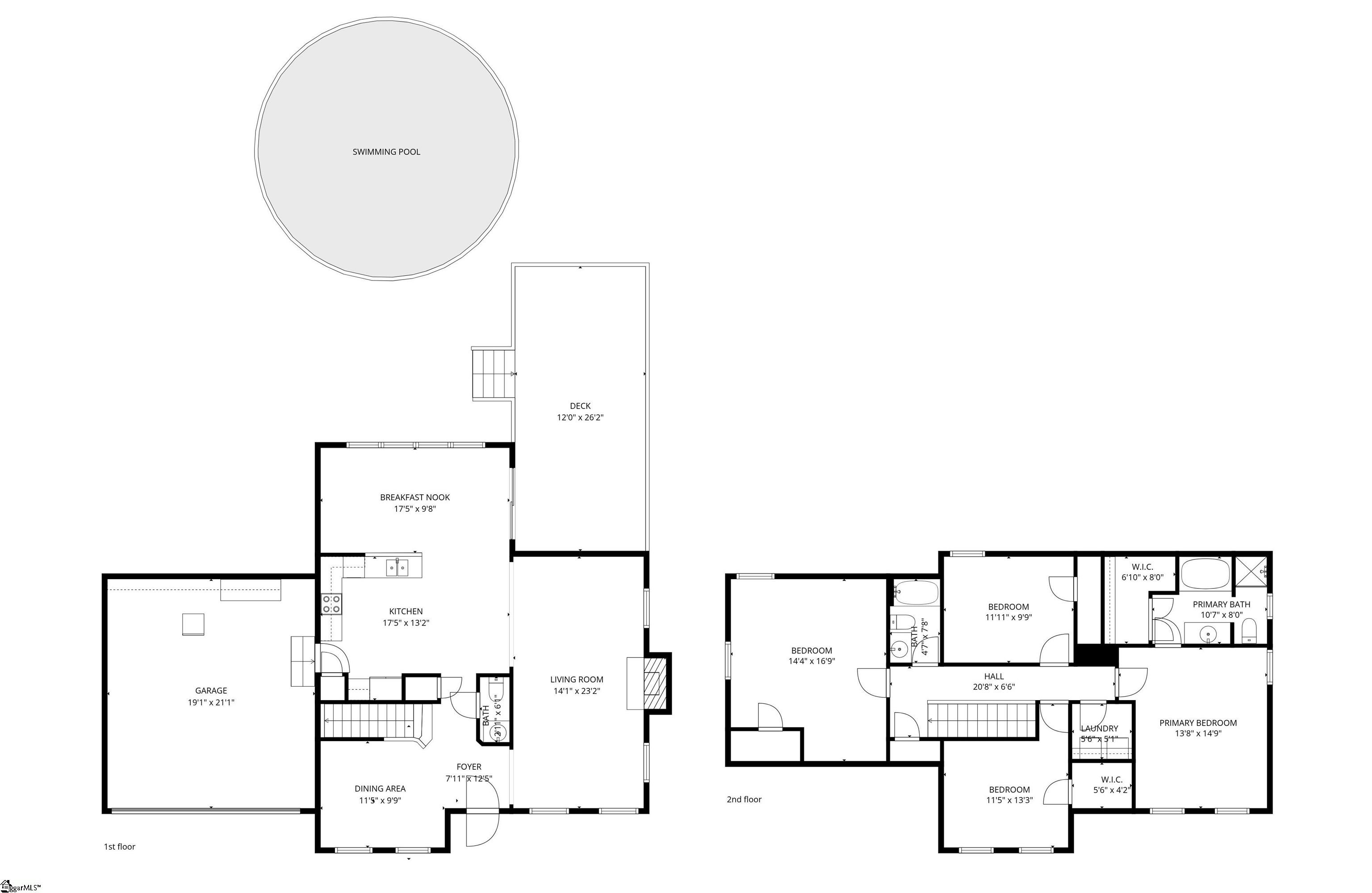 415 Scarlet Oak Drive