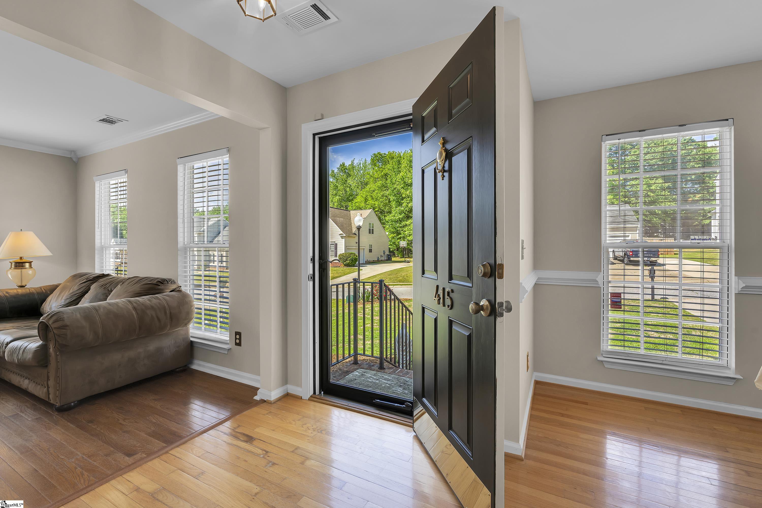 415 Scarlet Oak Drive