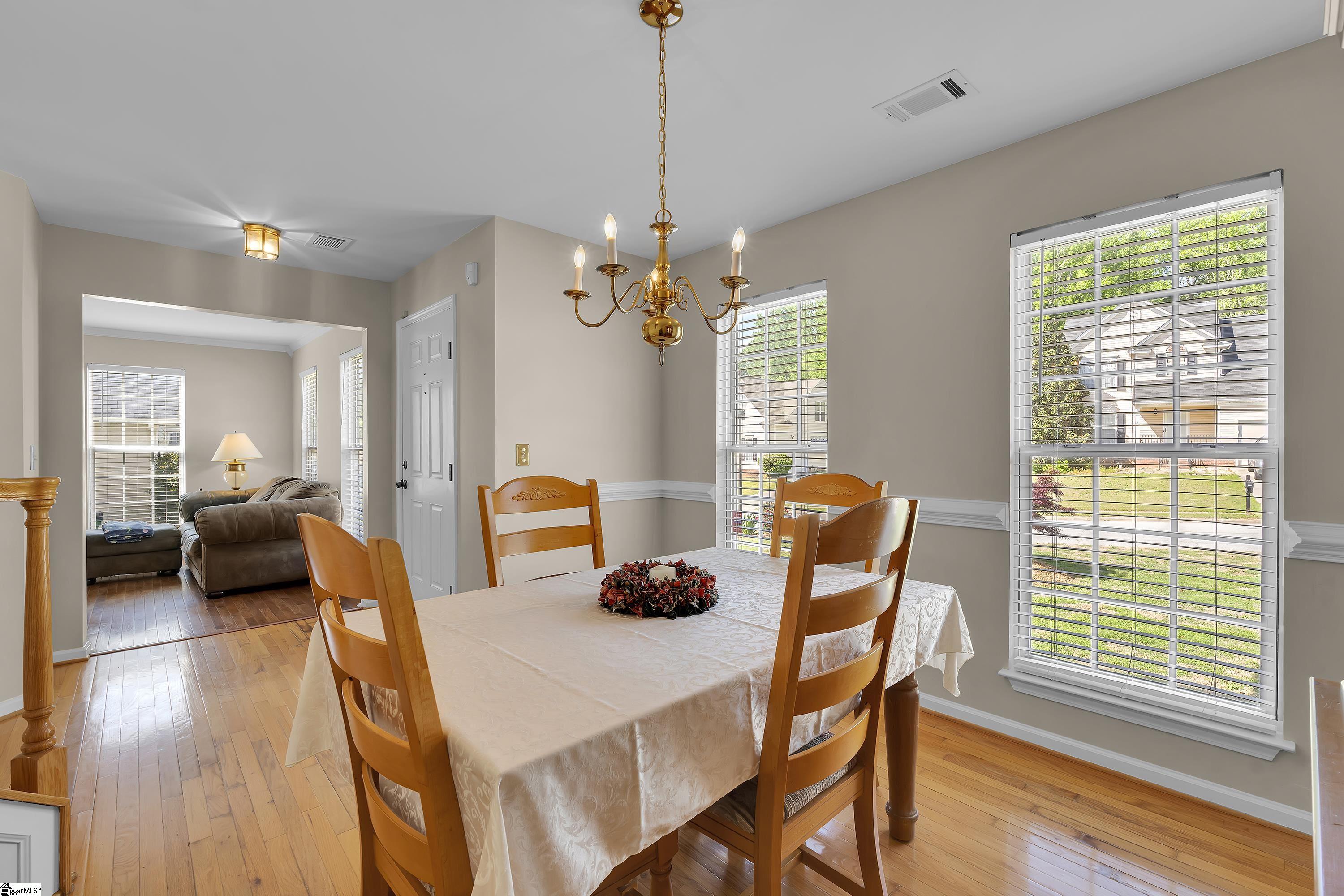 415 Scarlet Oak Drive