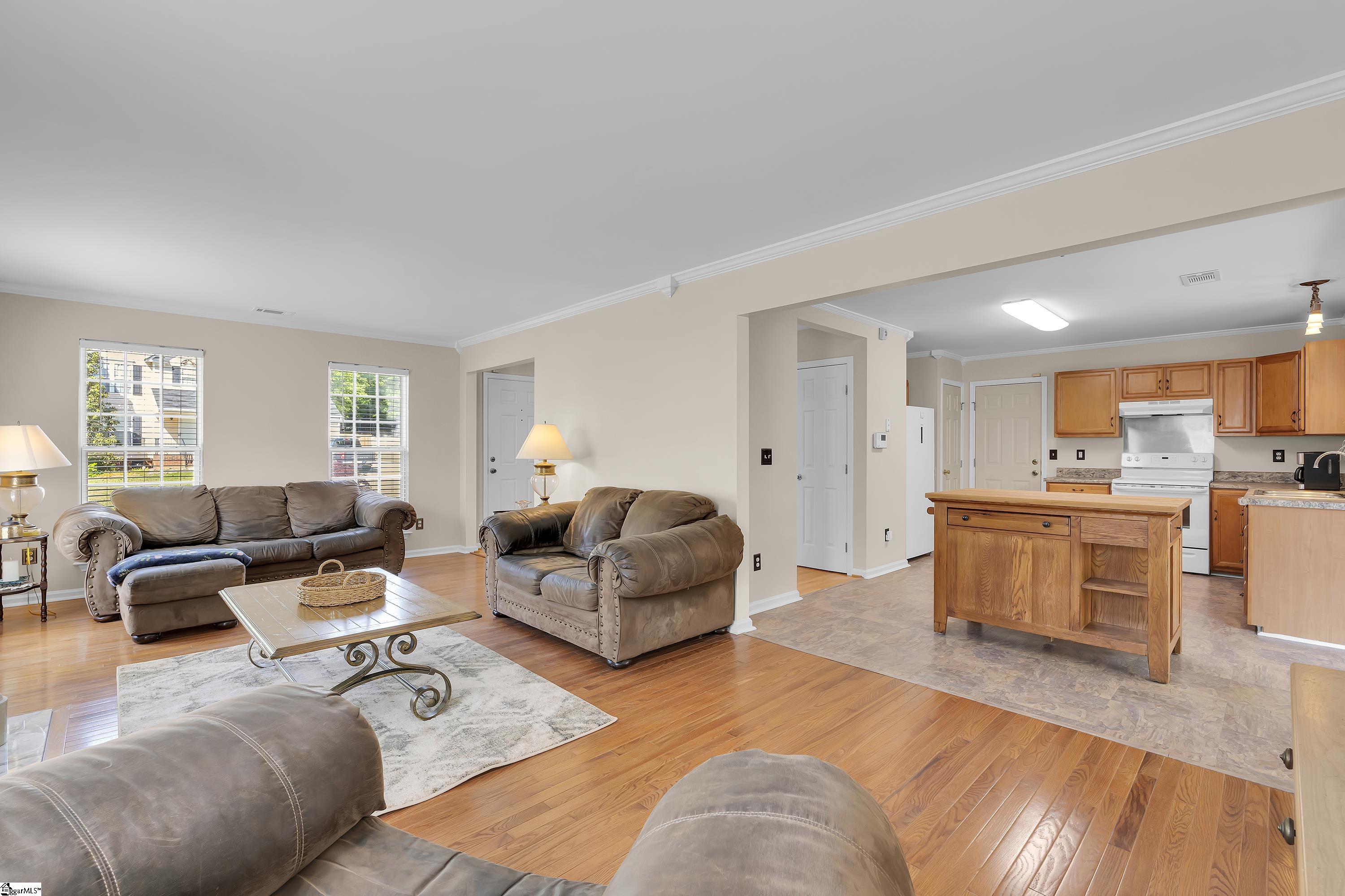 415 Scarlet Oak Drive