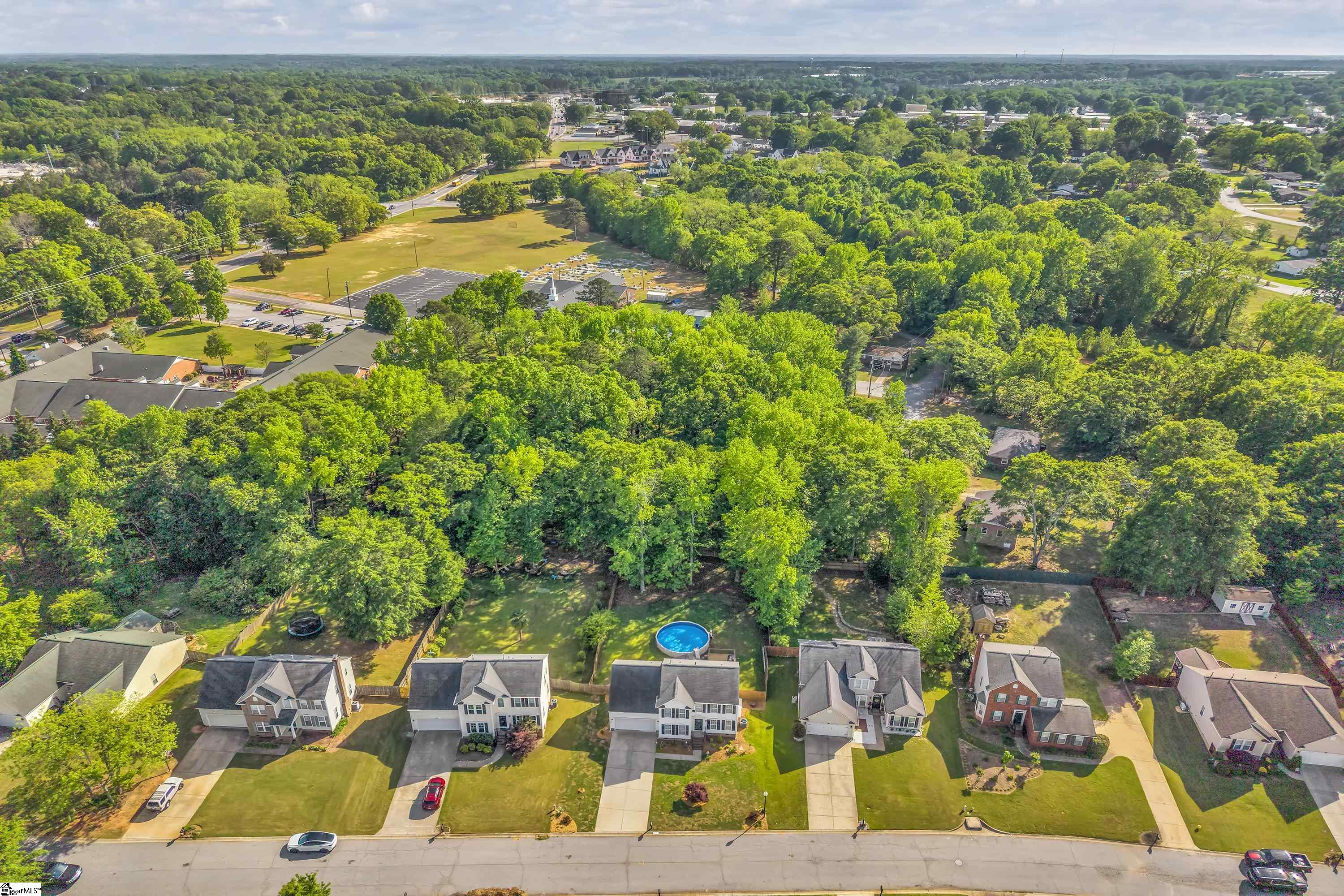 415 Scarlet Oak Drive