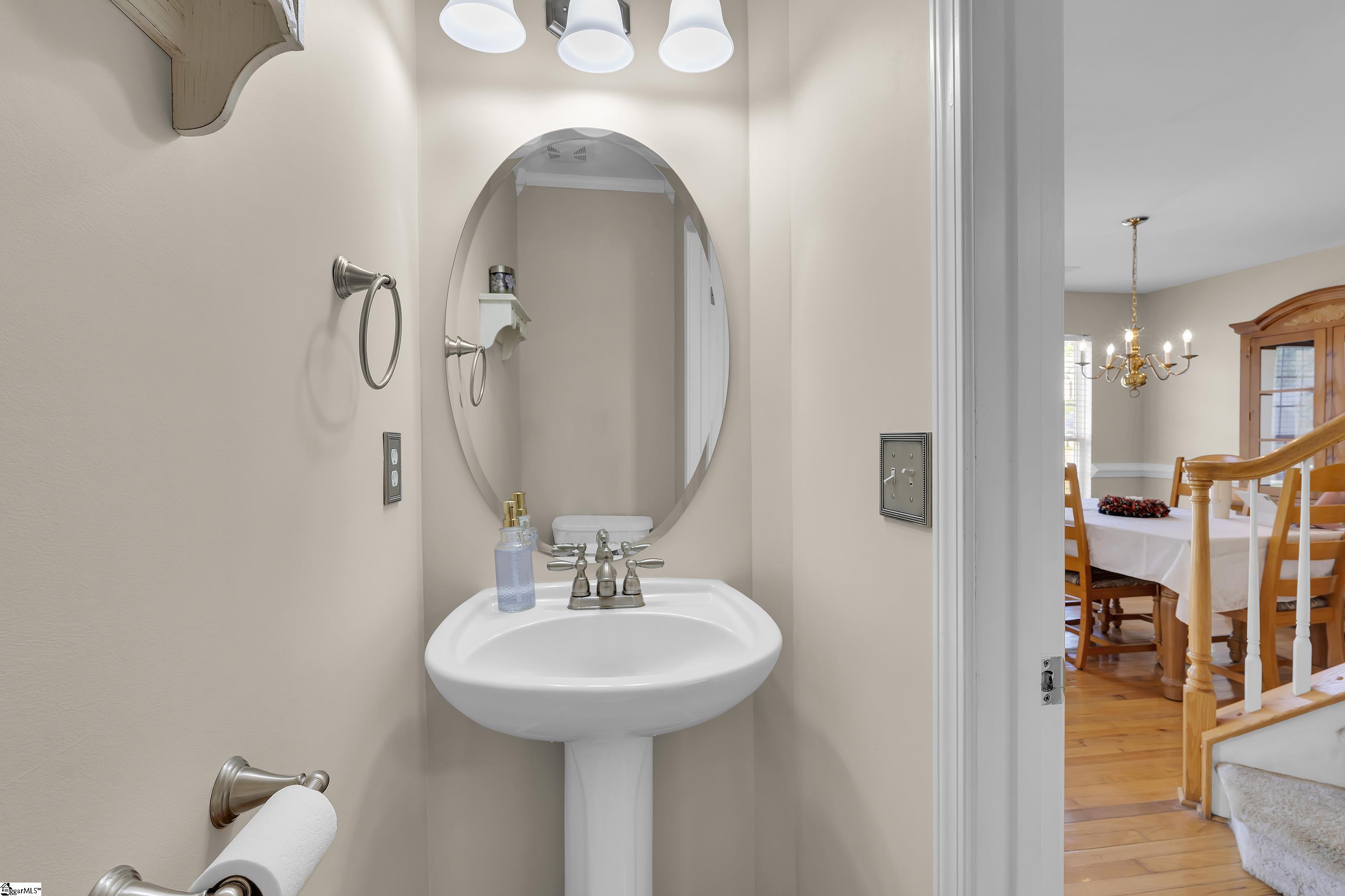 415 Scarlet Oak Drive