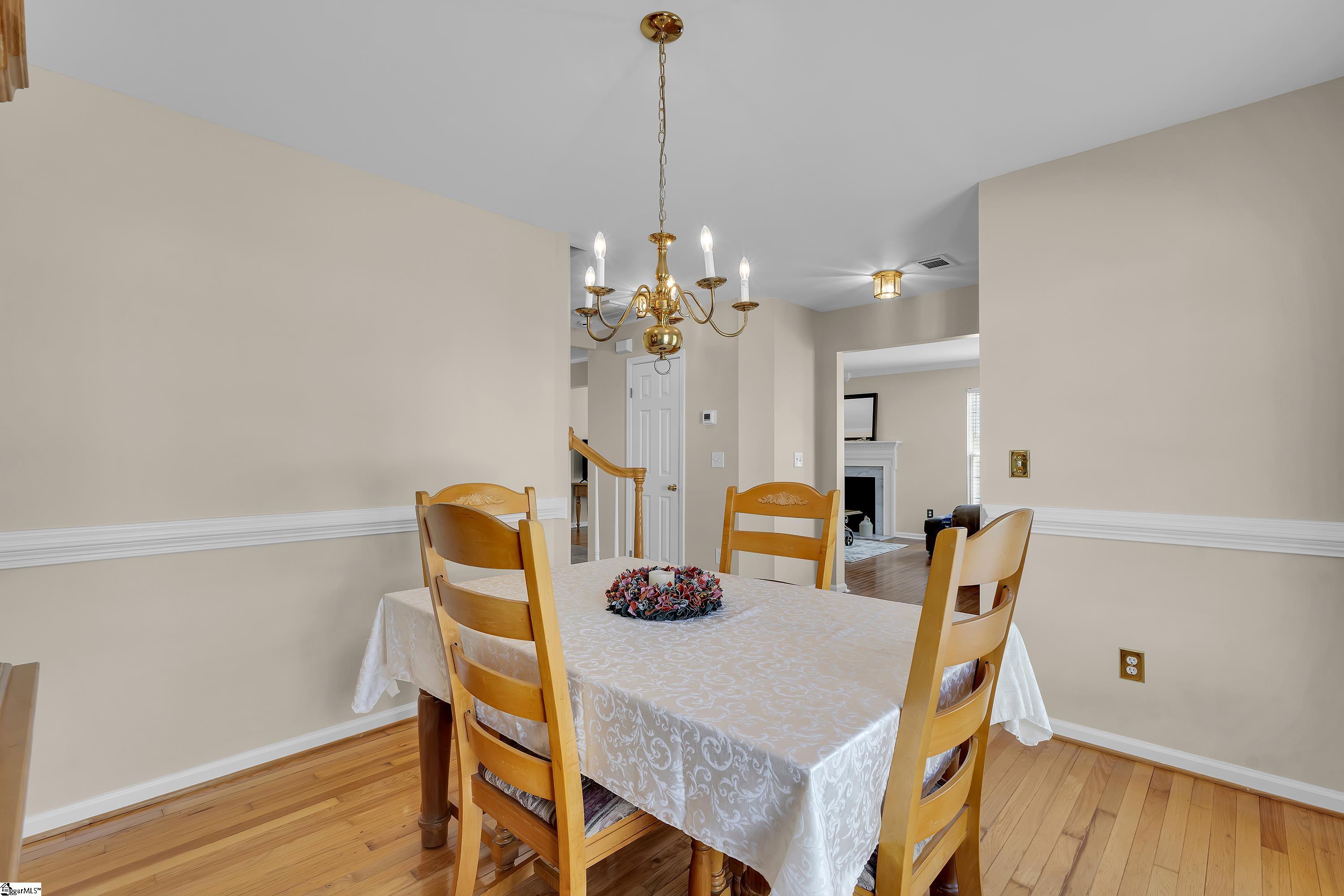 415 Scarlet Oak Drive