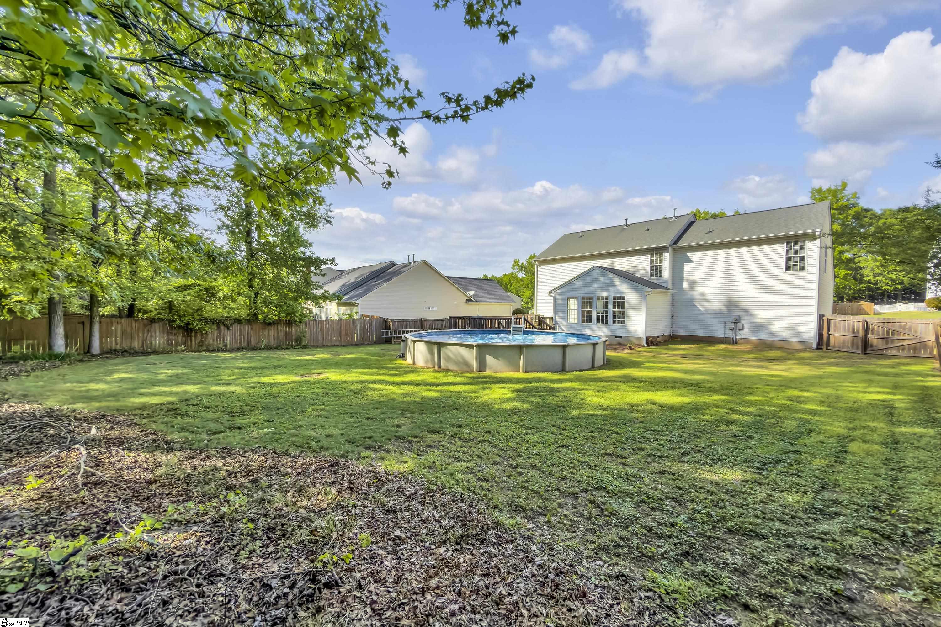 415 Scarlet Oak Drive