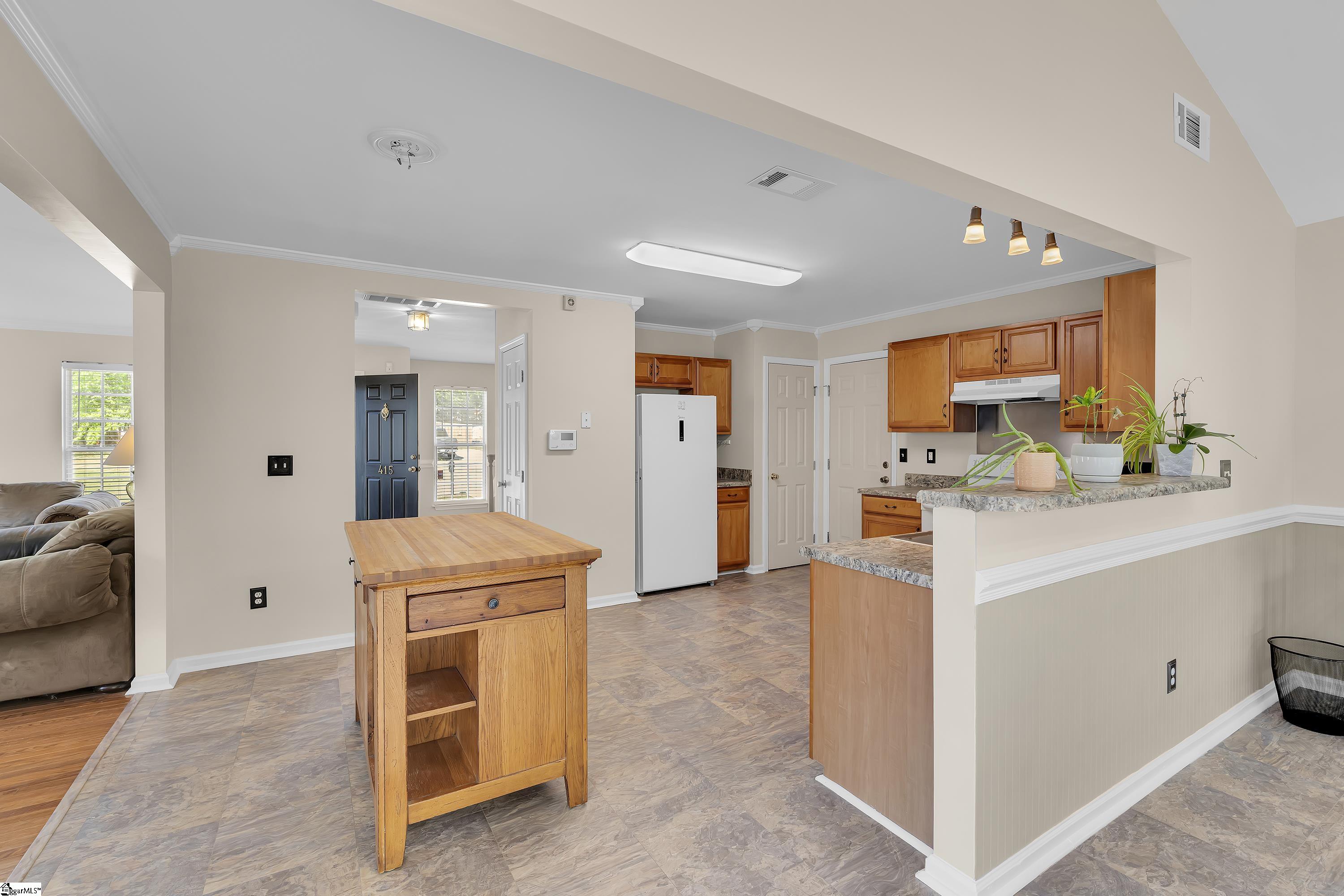 415 Scarlet Oak Drive