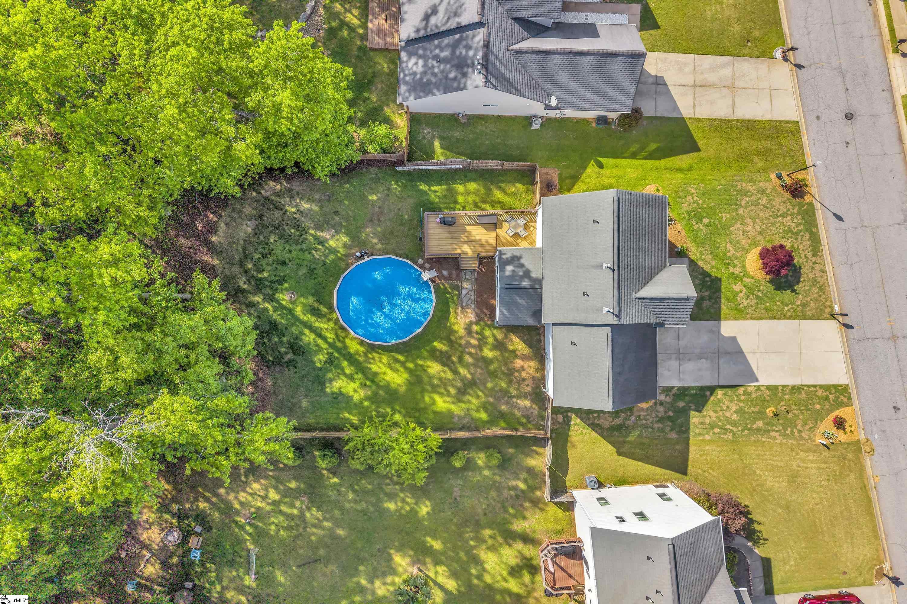 415 Scarlet Oak Drive