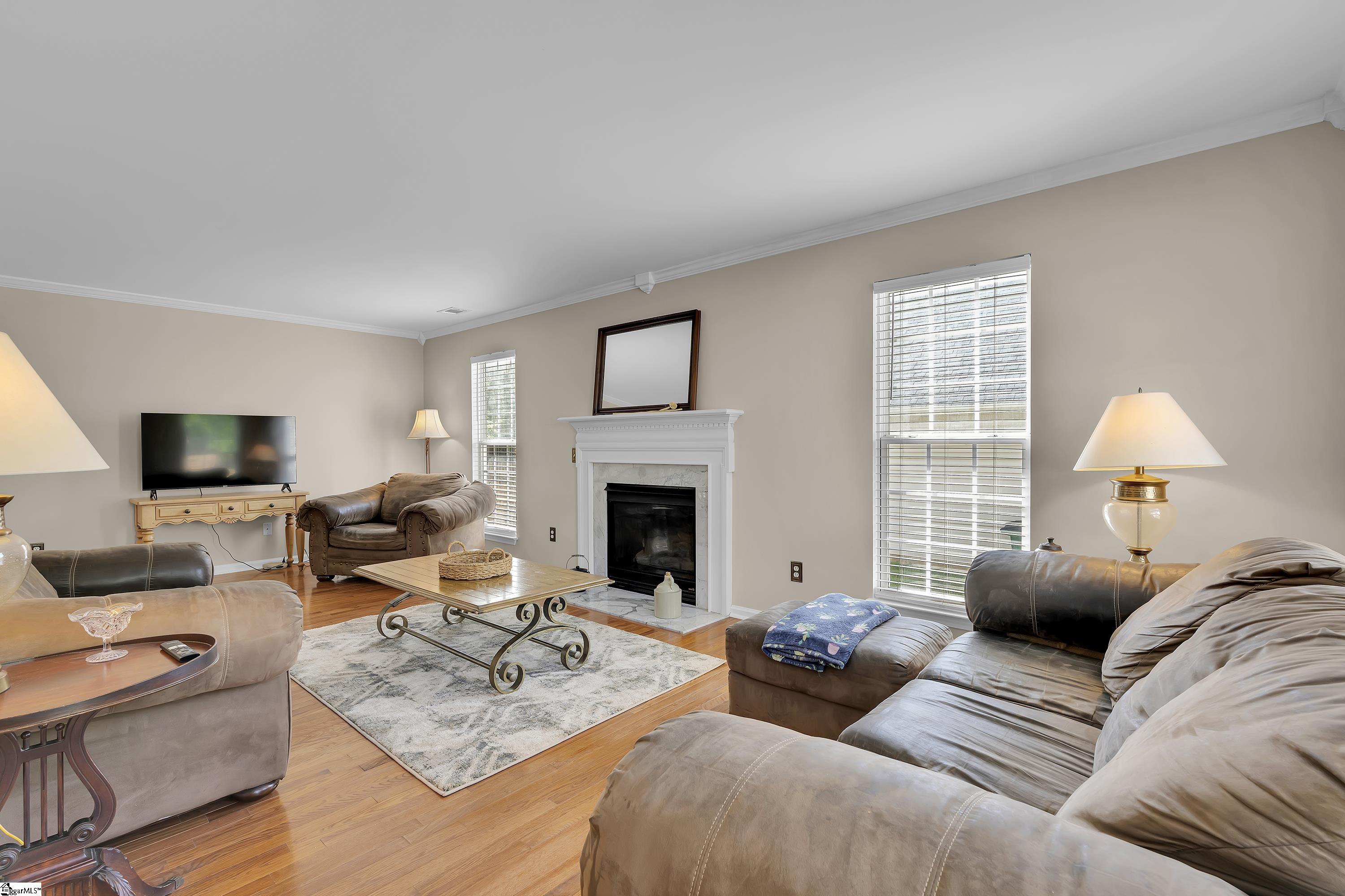 415 Scarlet Oak Drive