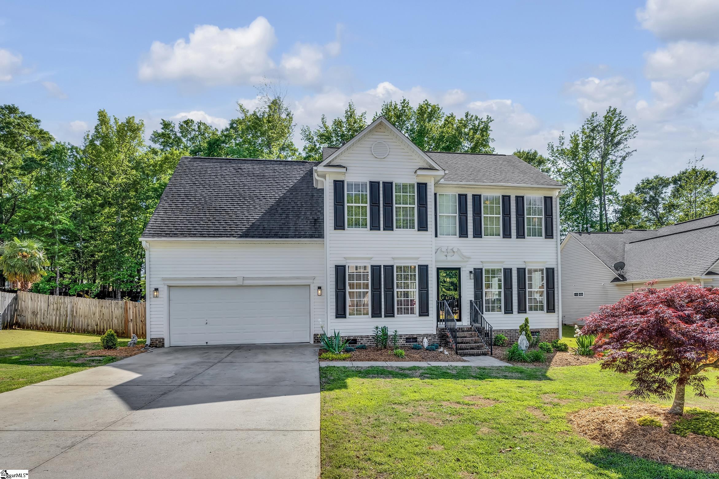 415 Scarlet Oak Drive