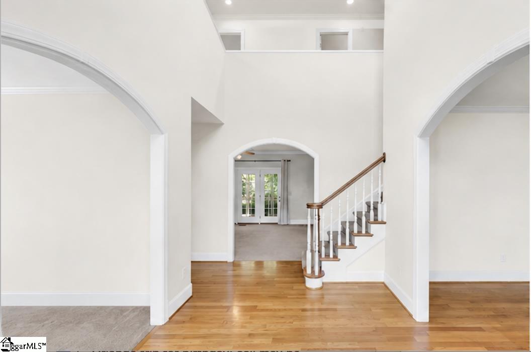 406 Hopewell Ridge