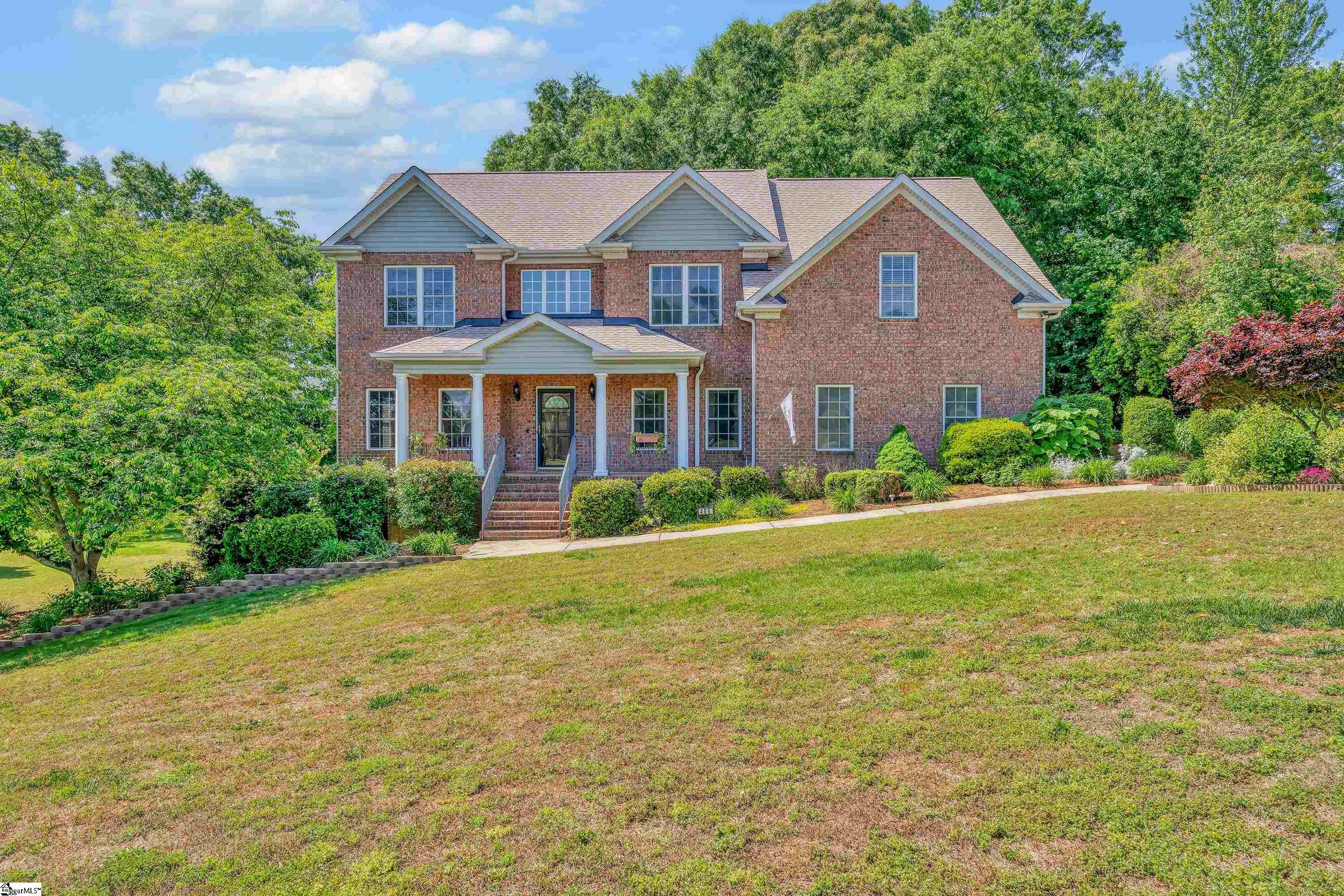 406 Hopewell Ridge