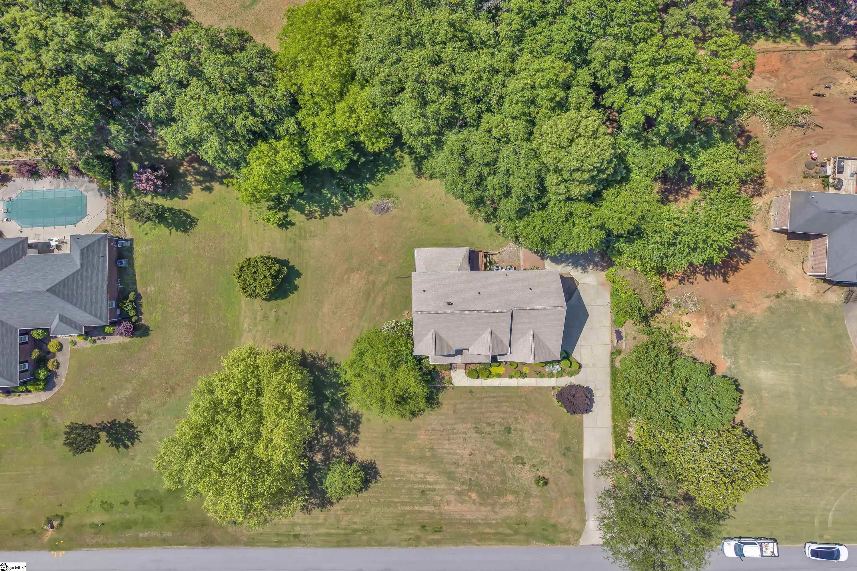 406 Hopewell Ridge
