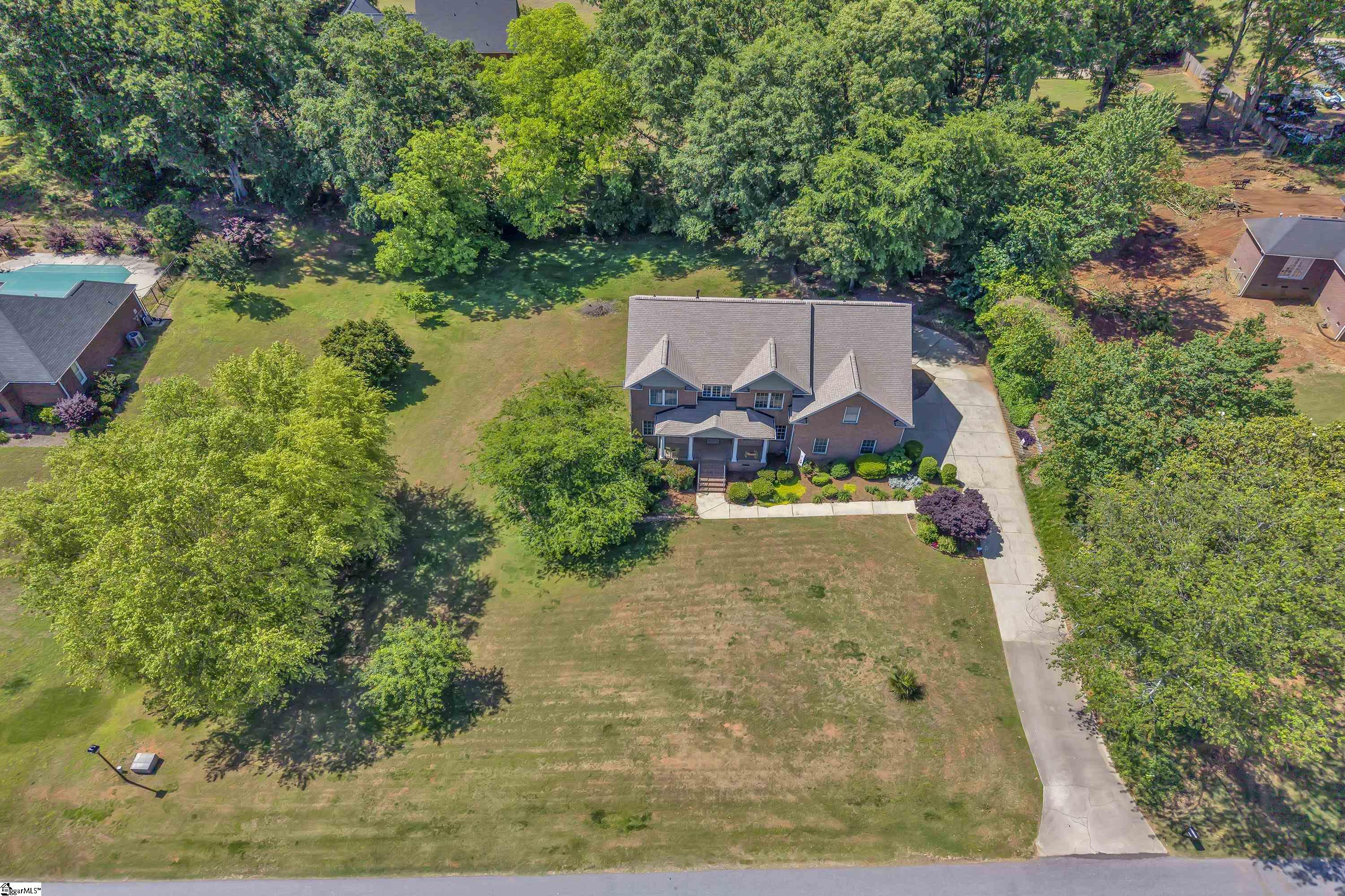 406 Hopewell Ridge