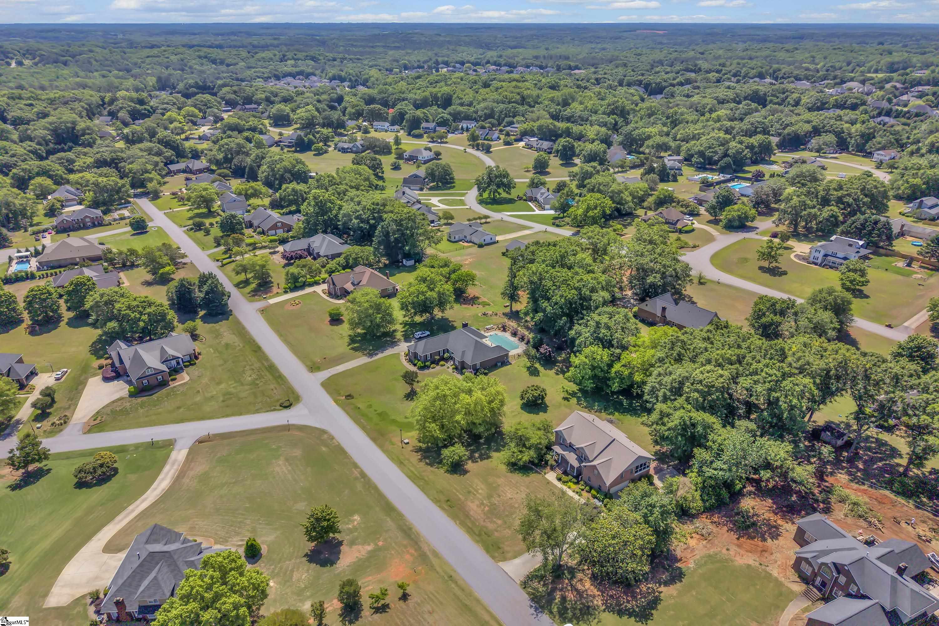 406 Hopewell Ridge