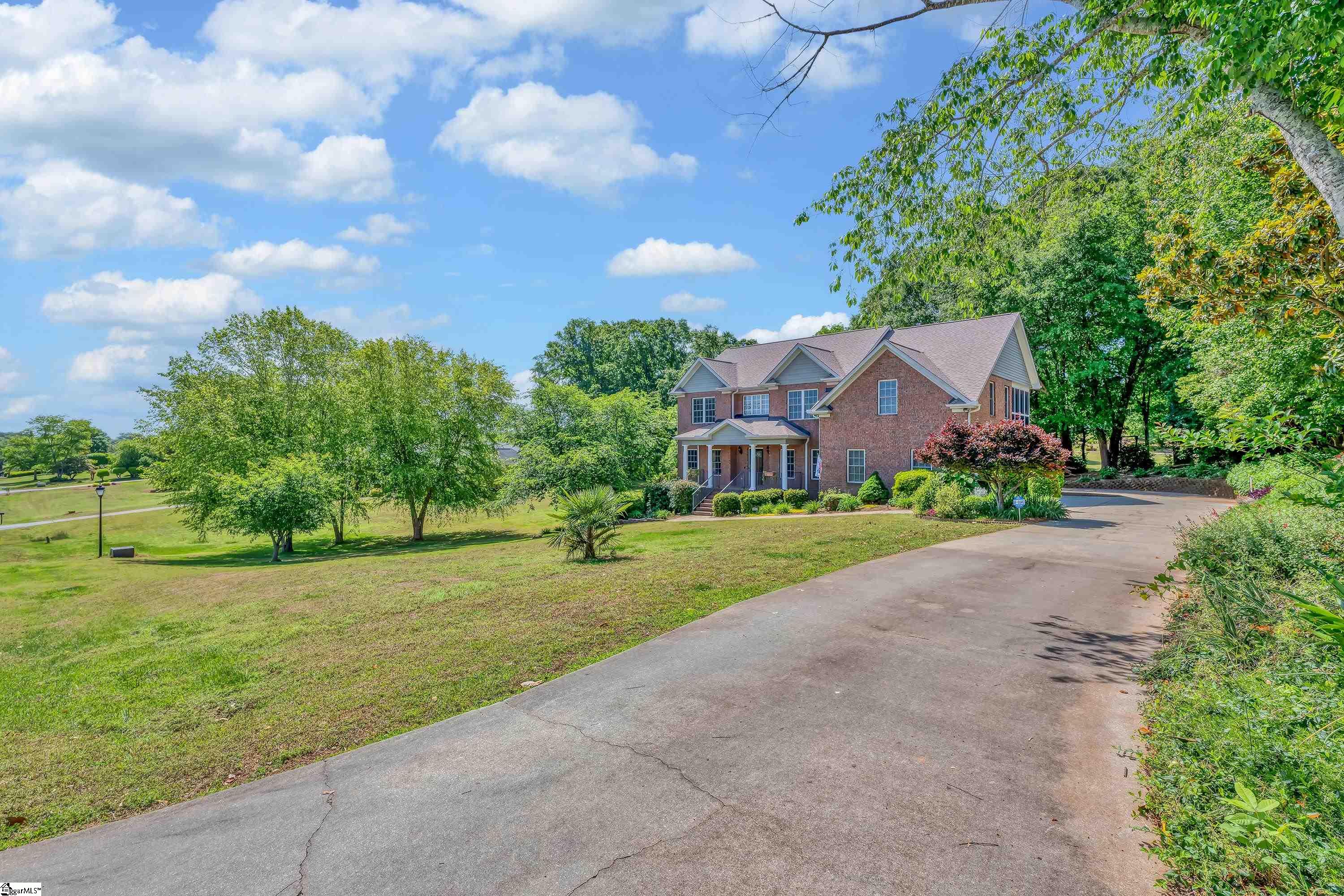 406 Hopewell Ridge