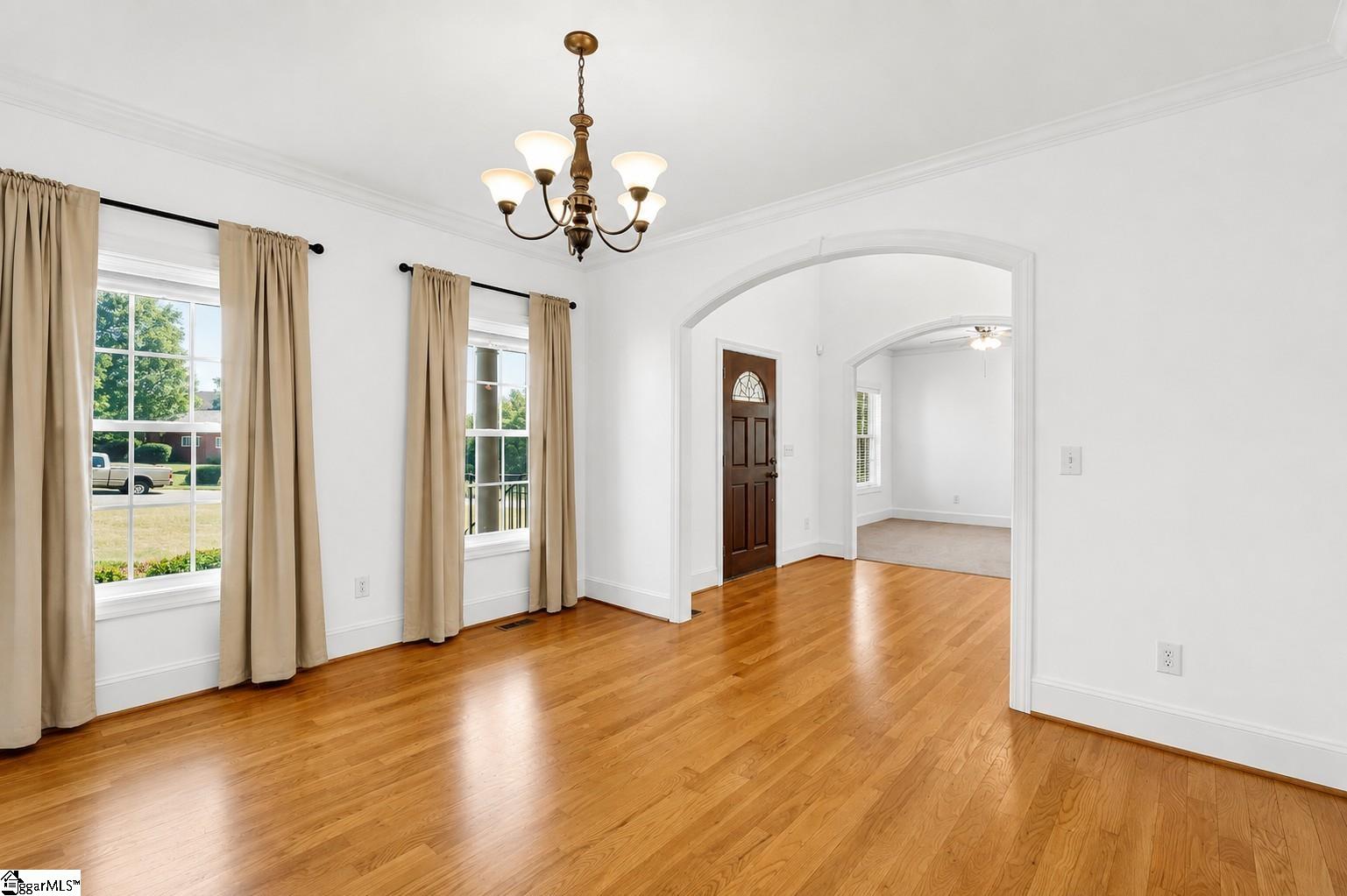 406 Hopewell Ridge