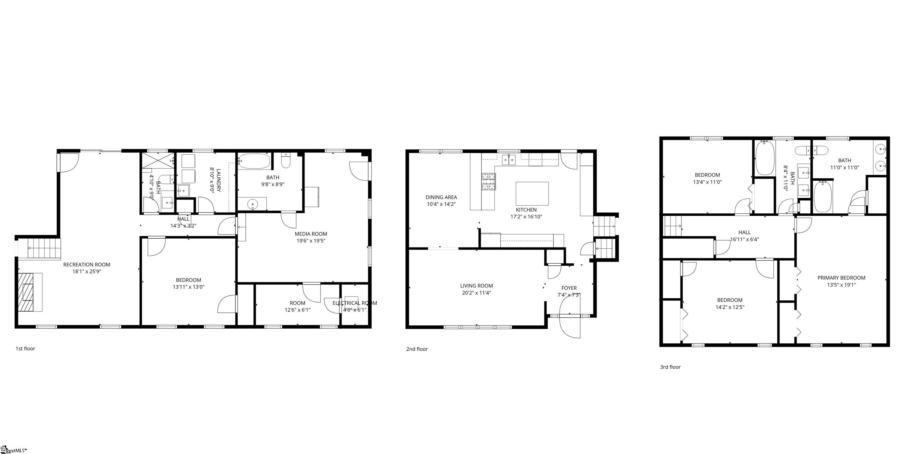 6 Devonshire Lane