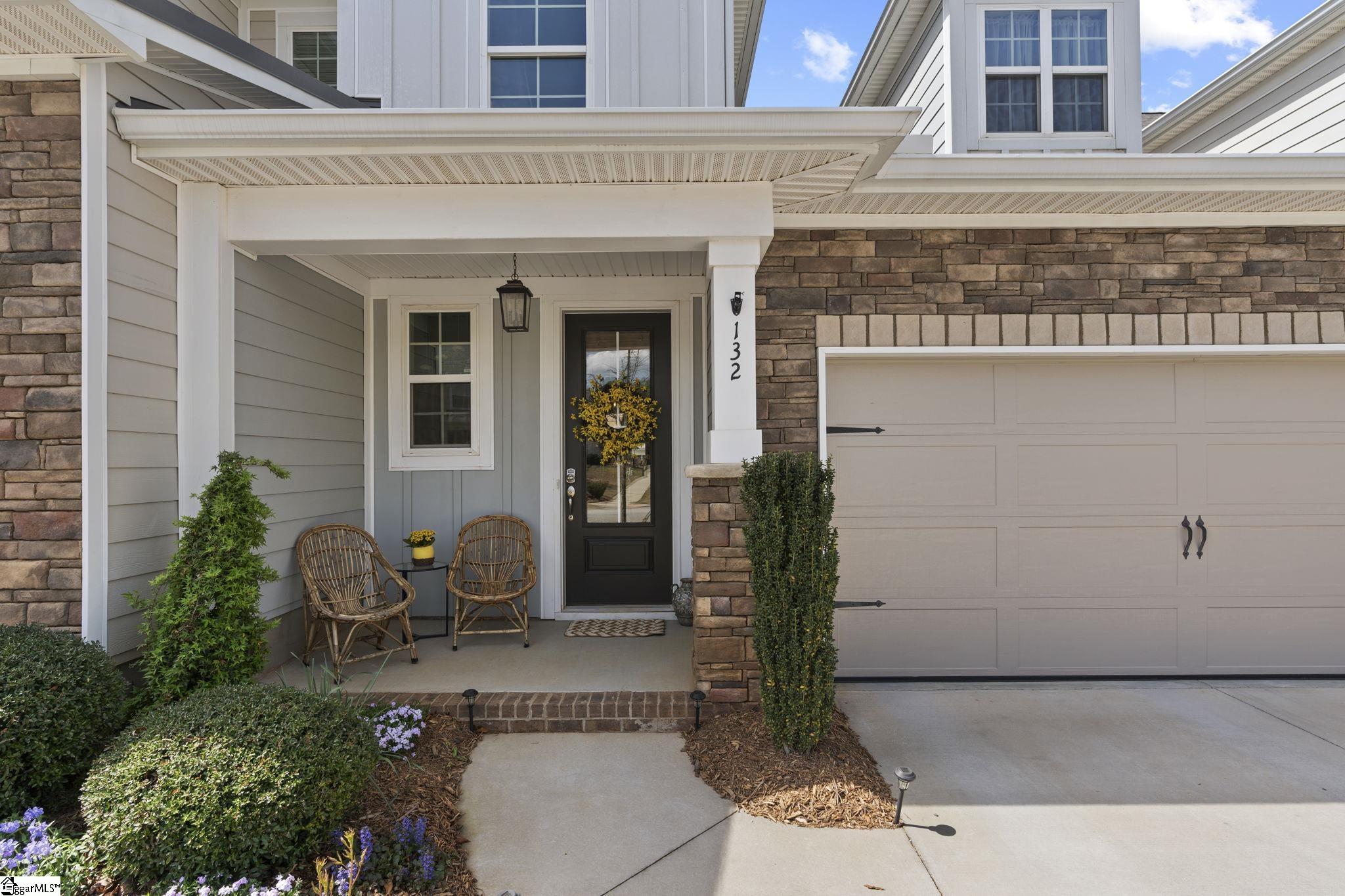 132 Green Heron Road