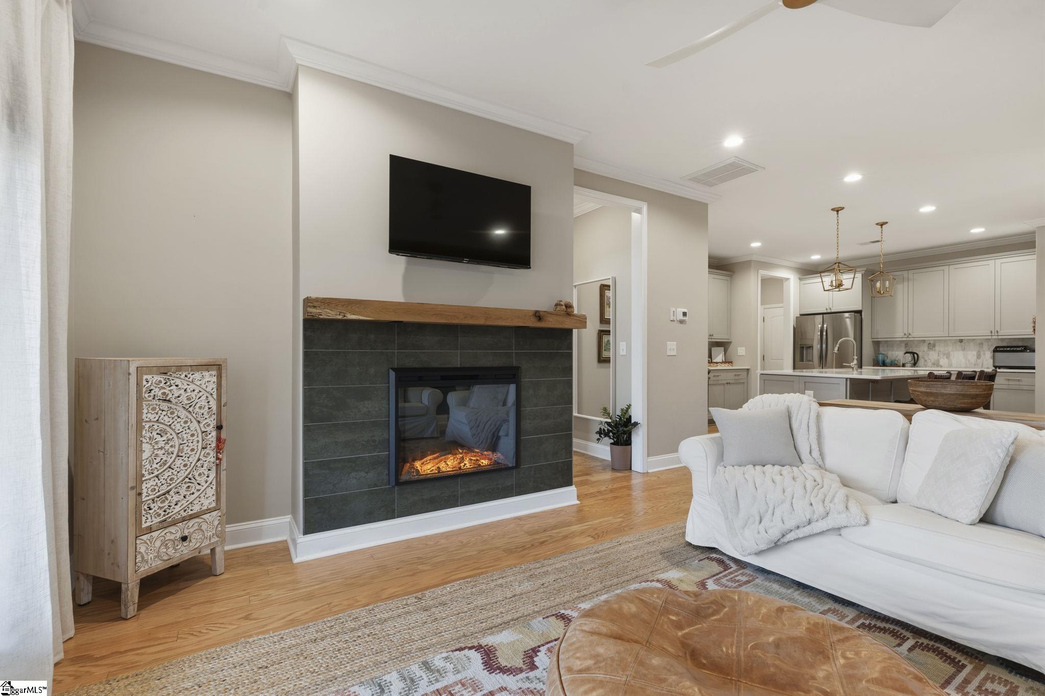 132 Green Heron Road