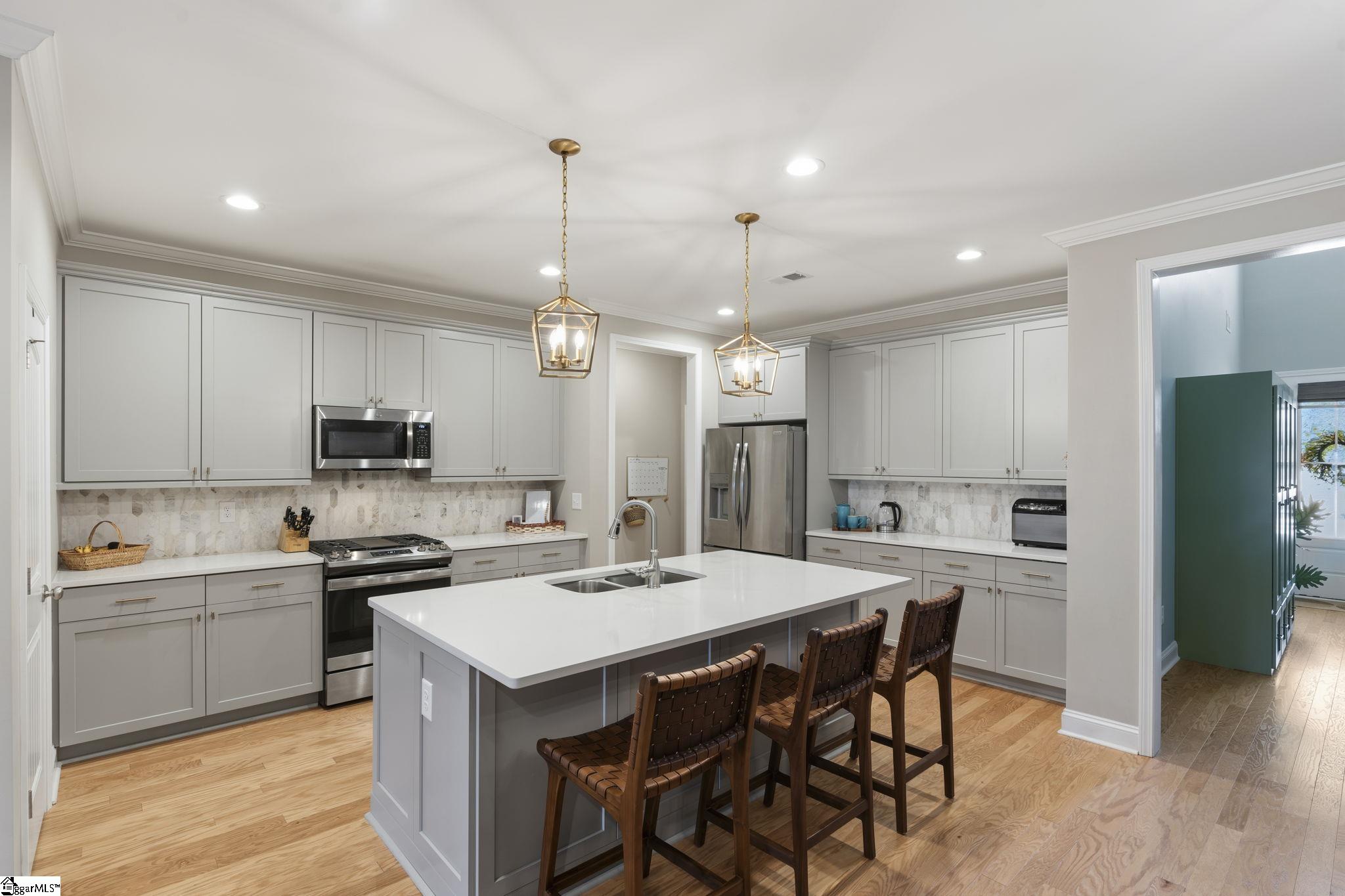 132 Green Heron Road