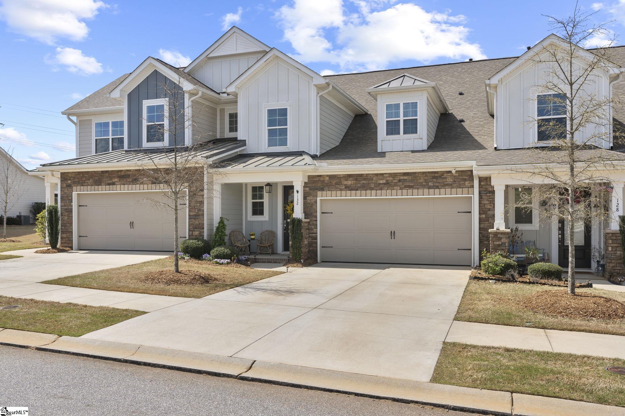 132 Green Heron Road