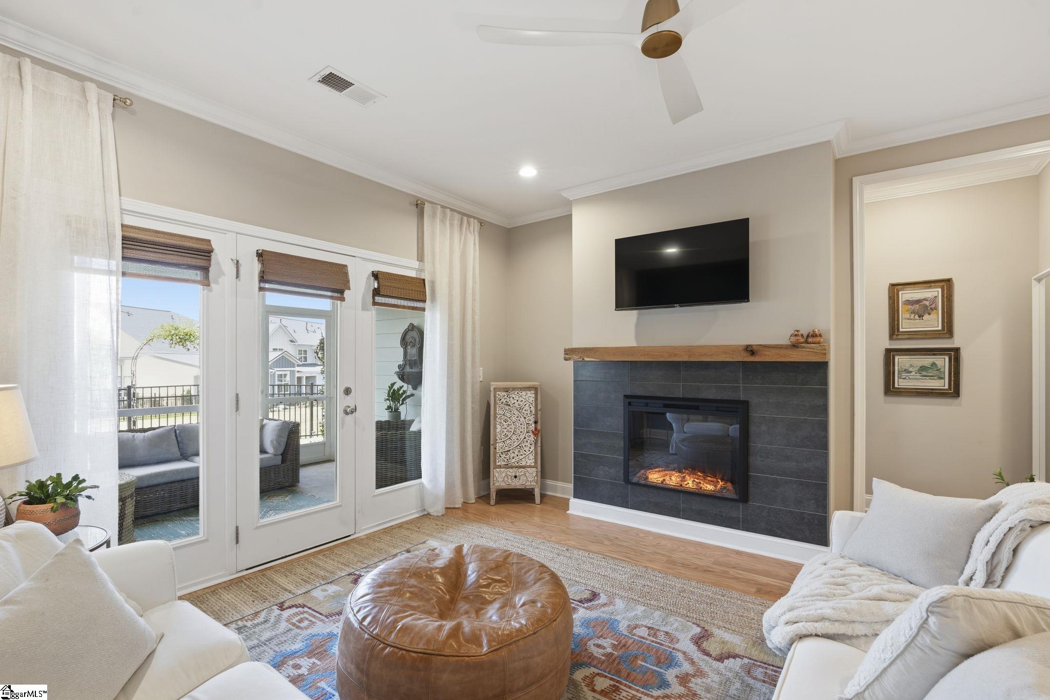 132 Green Heron Road