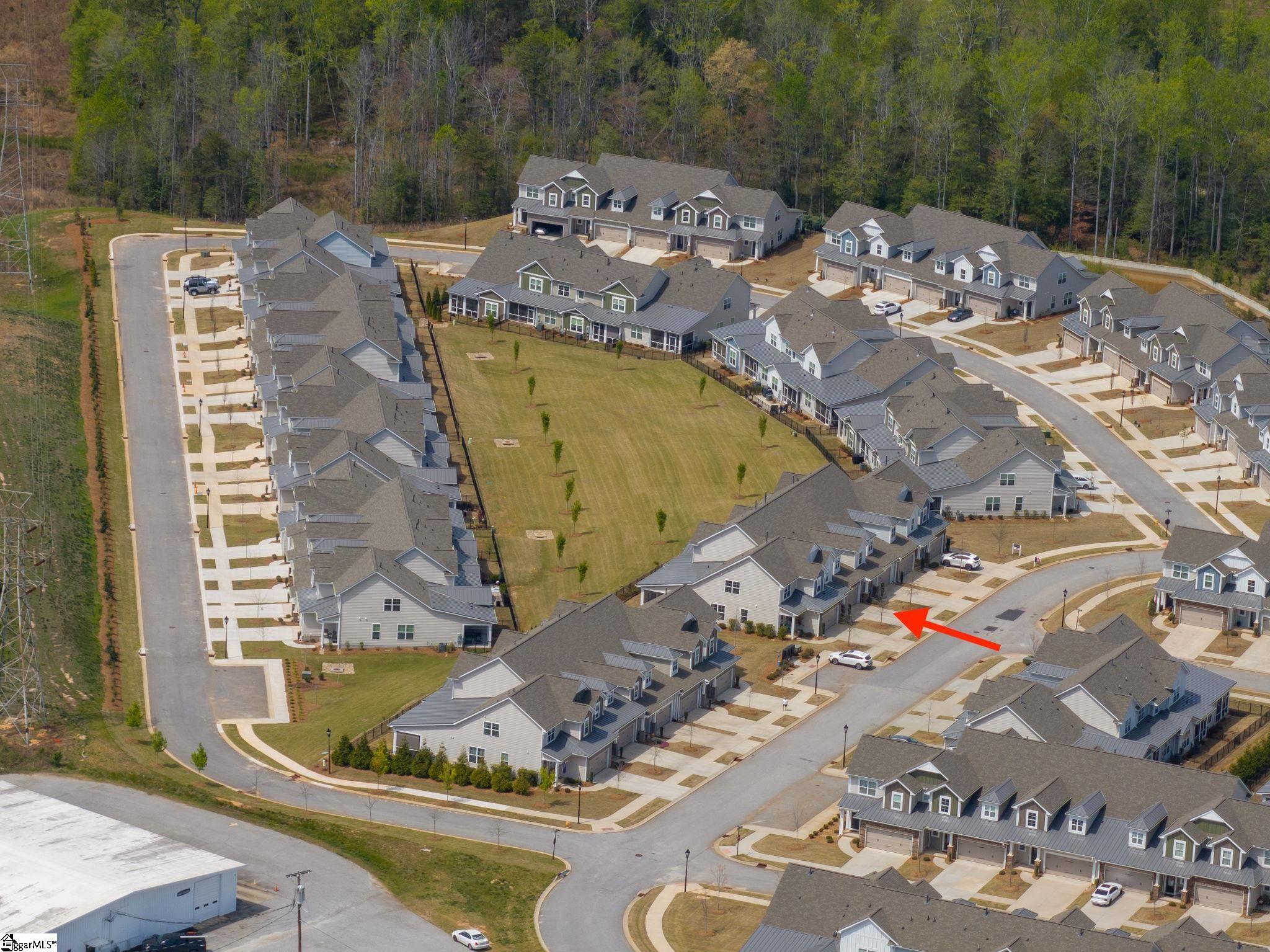 132 Green Heron Road