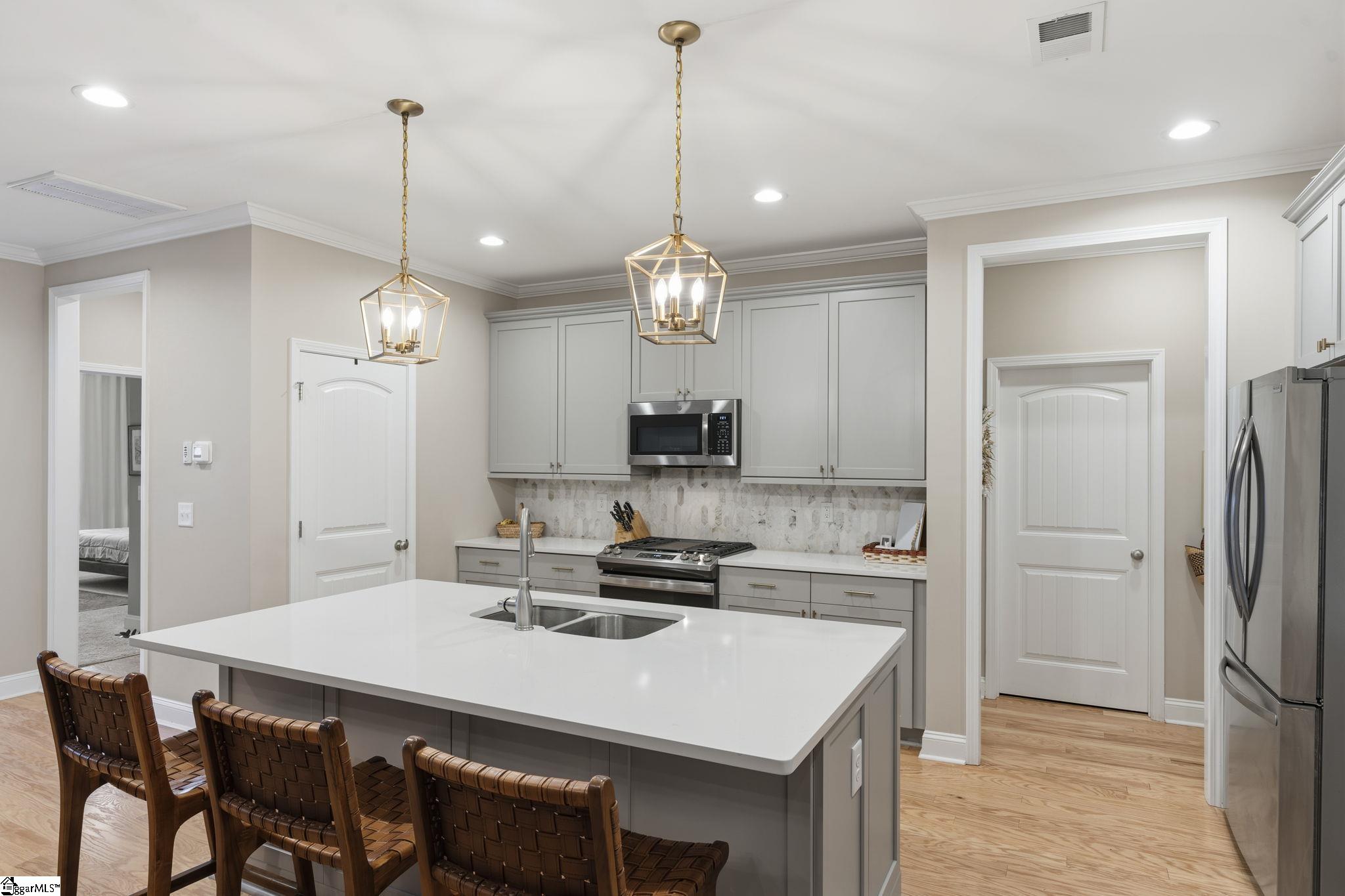132 Green Heron Road