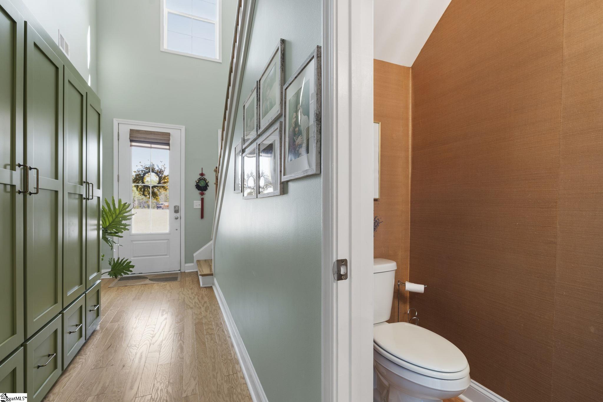 132 Green Heron Road