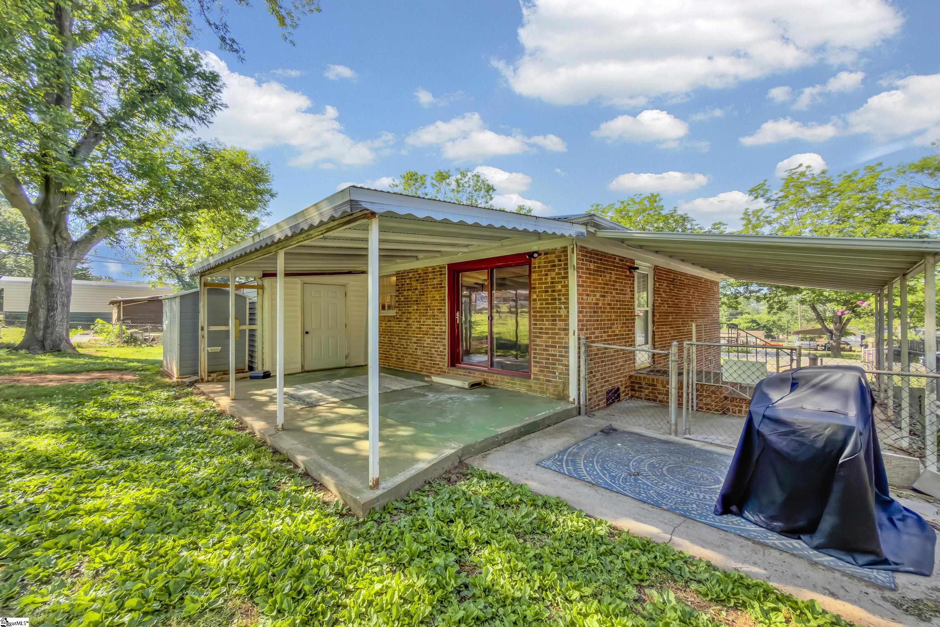 109 Center Drive