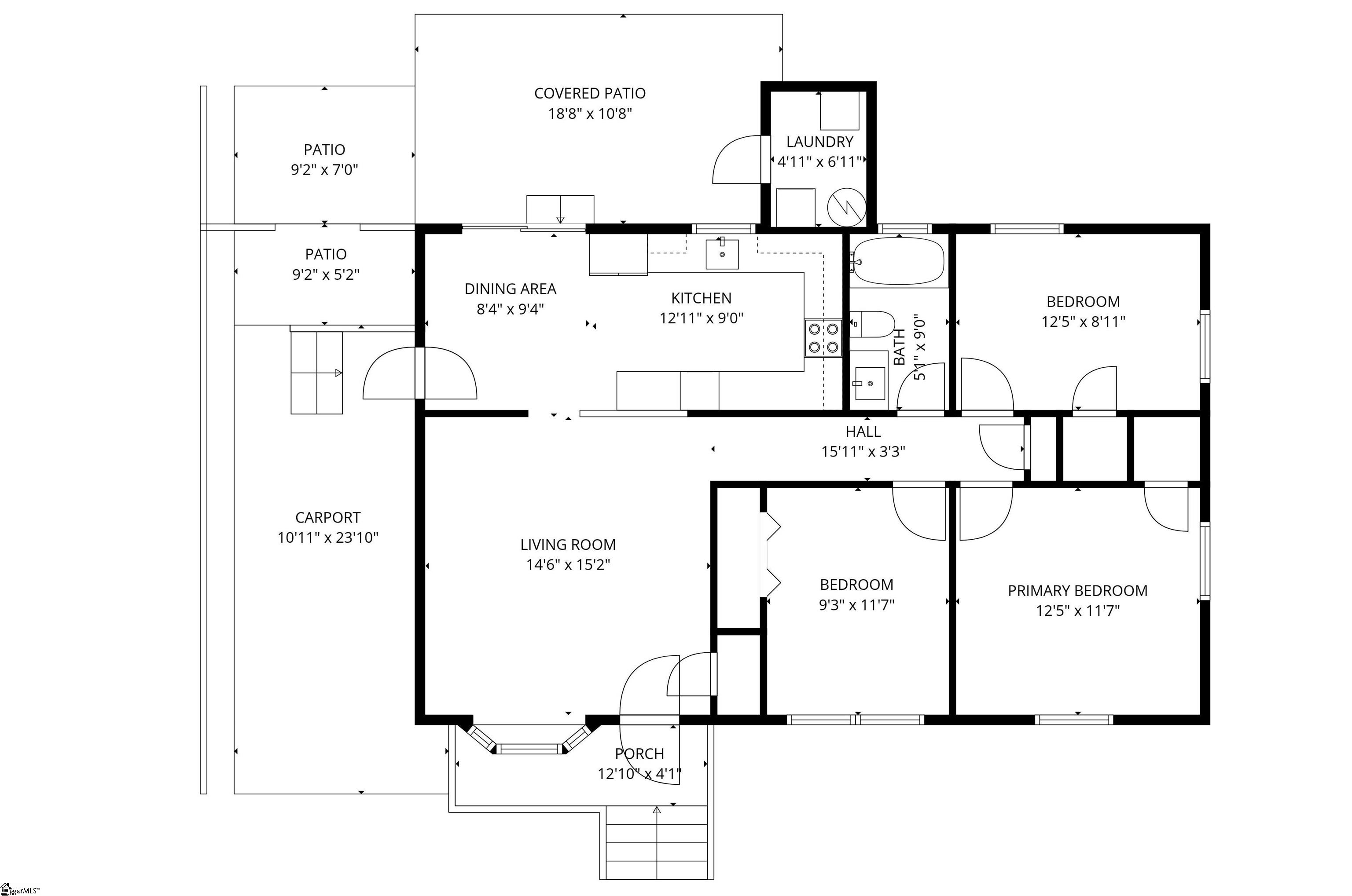 109 Center Drive