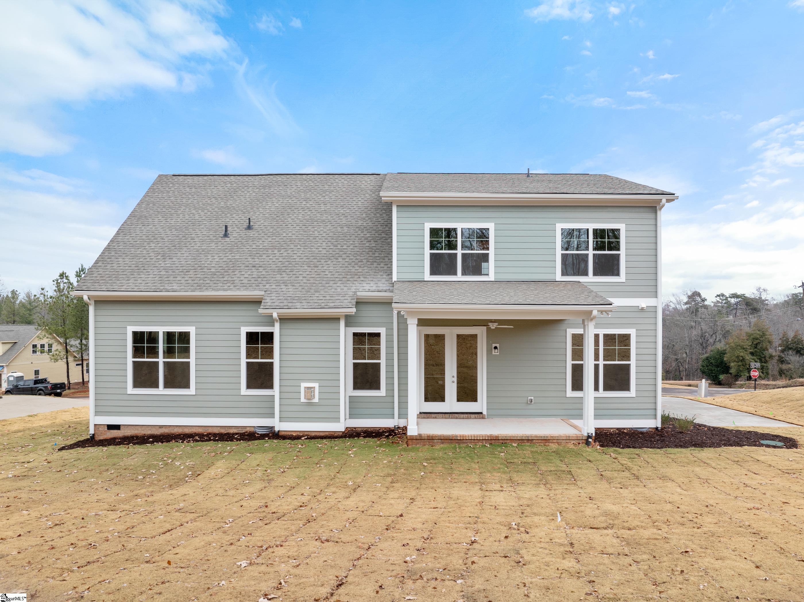 3 Halowell Lane