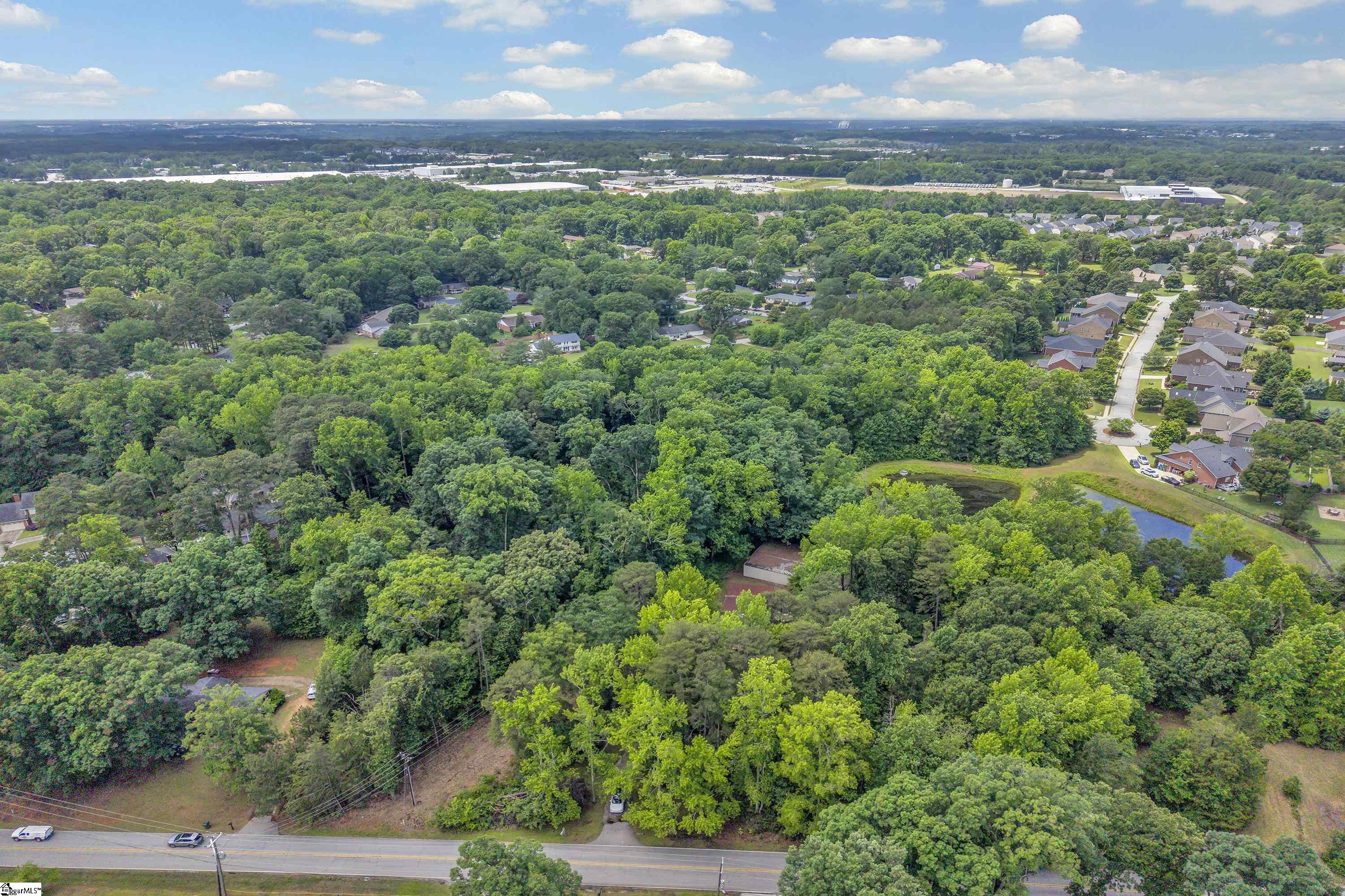 1021 Miller Road