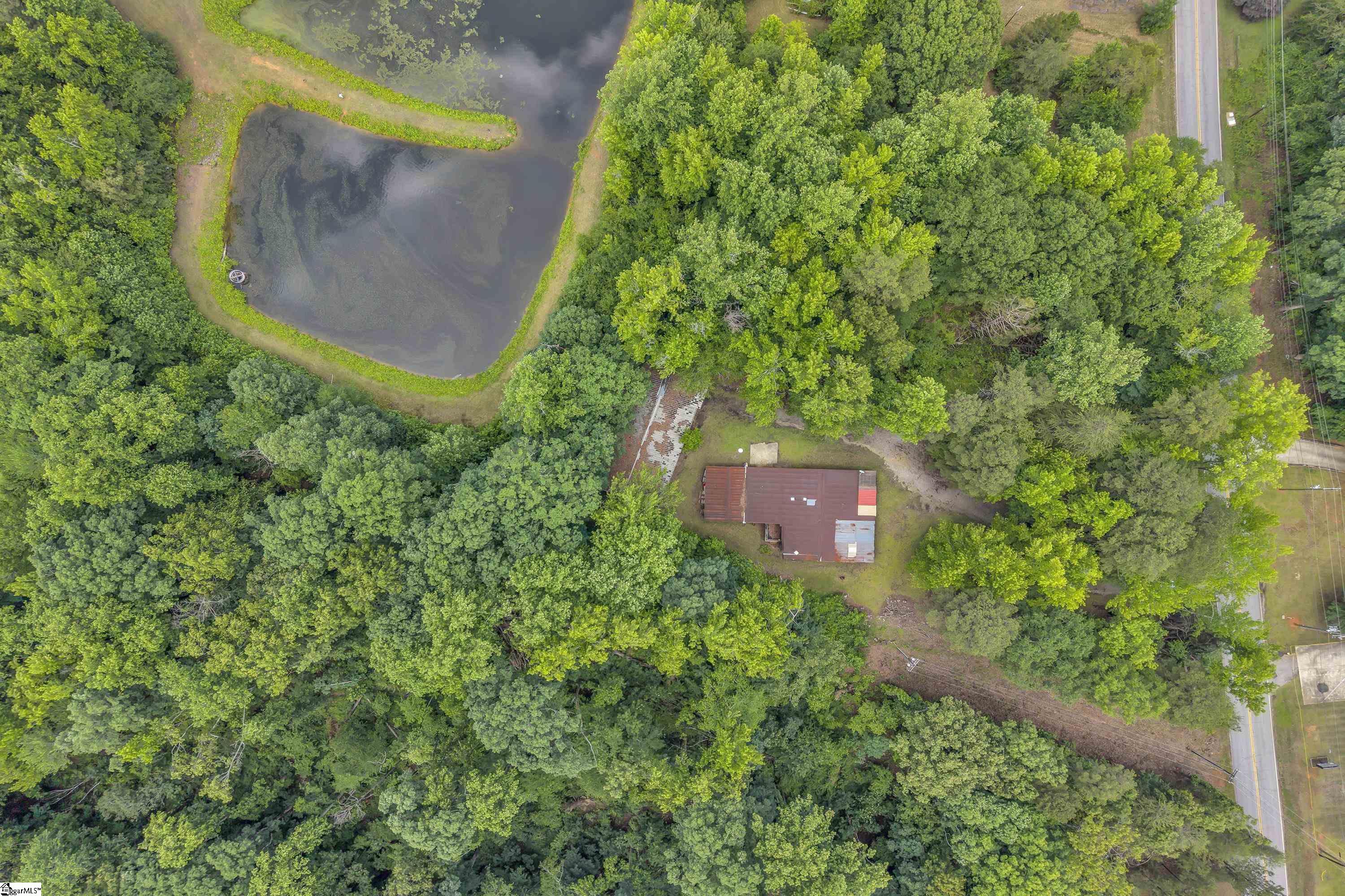 1021 Miller Road