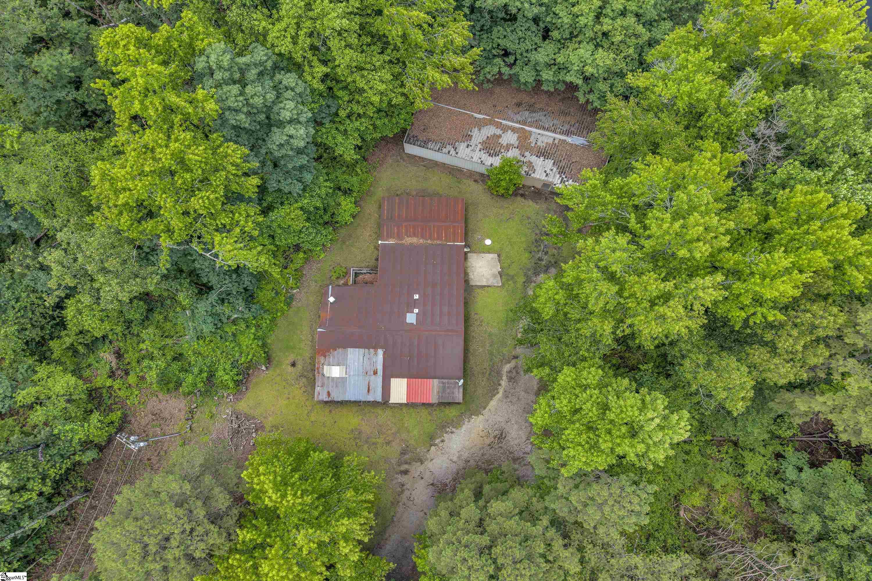 1021 Miller Road