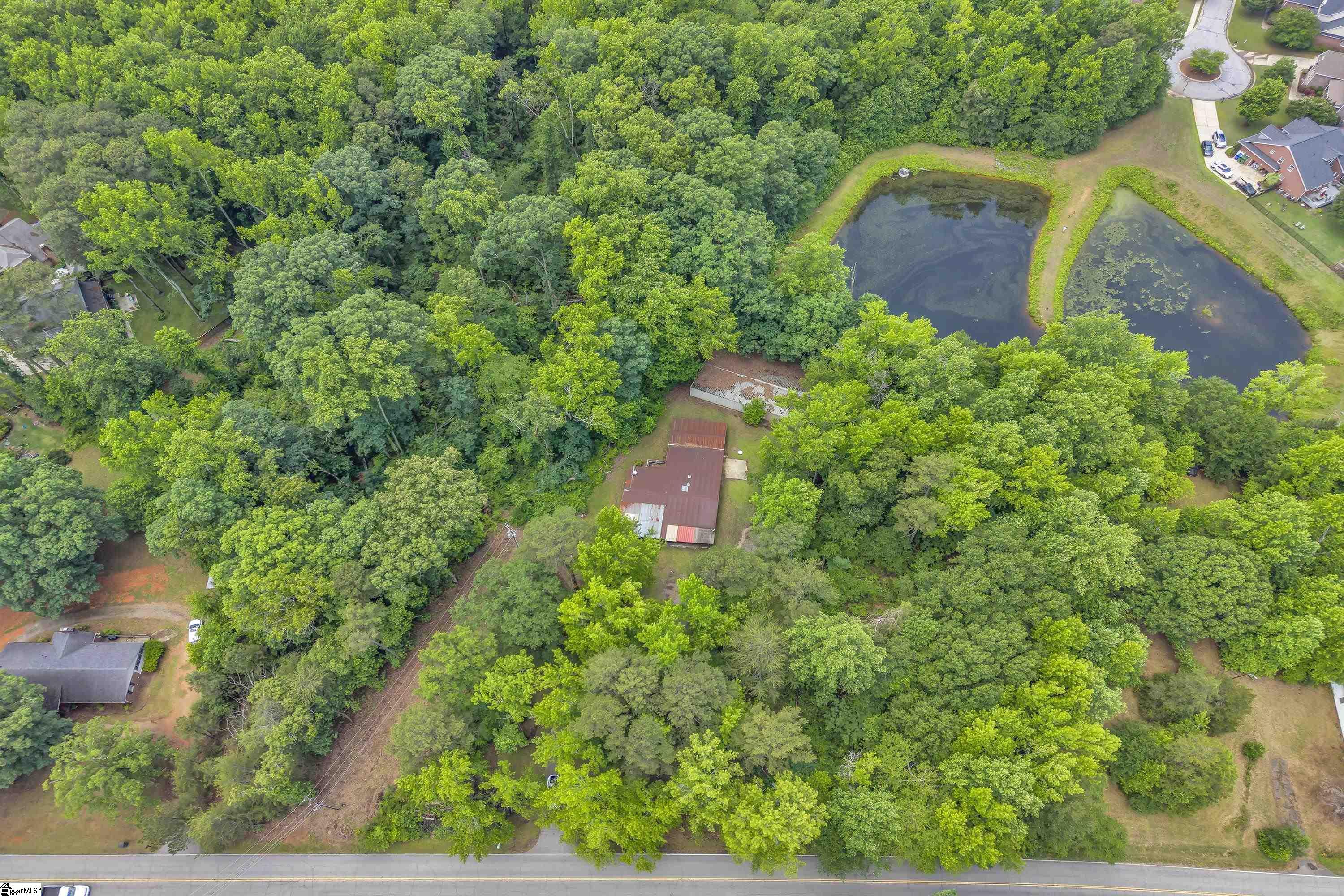 1021 Miller Road