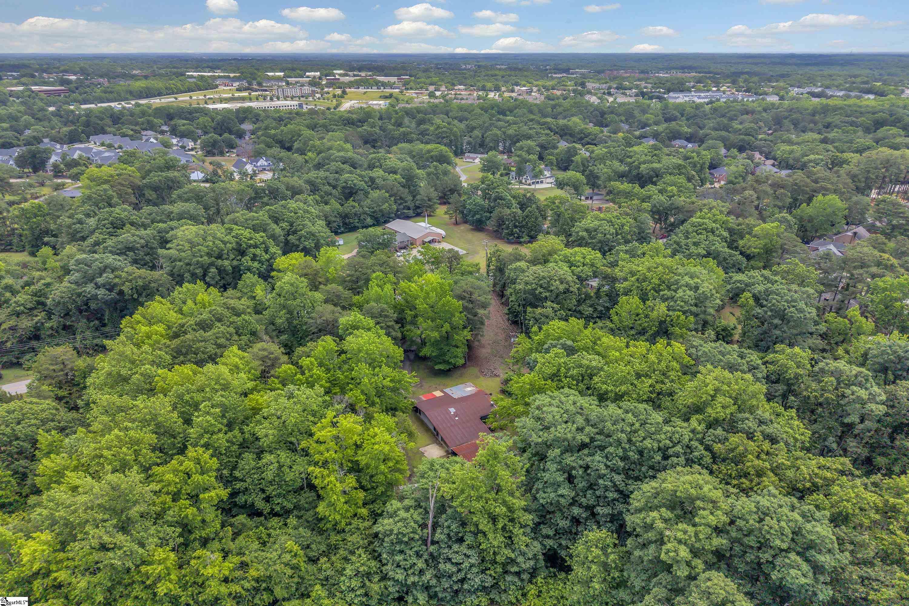 1021 Miller Road