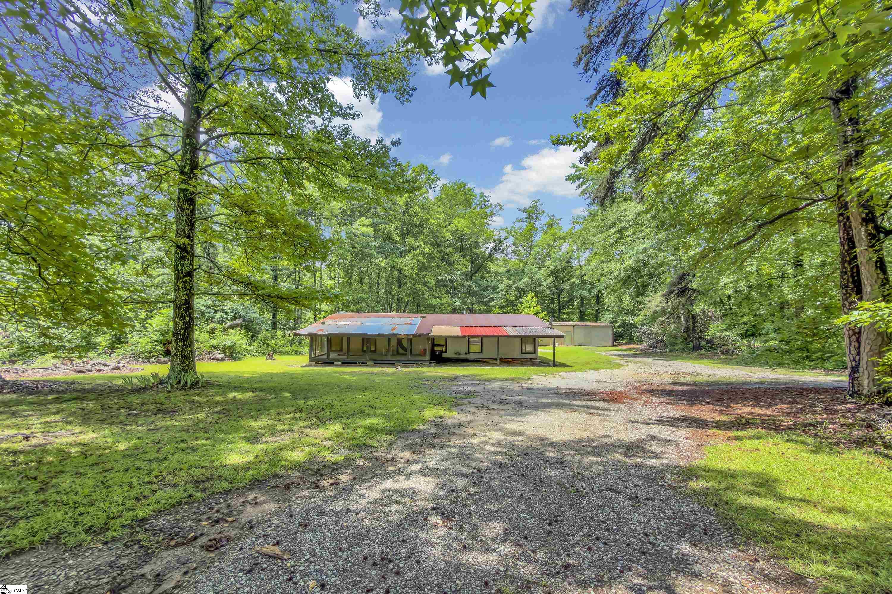 1021 Miller Road