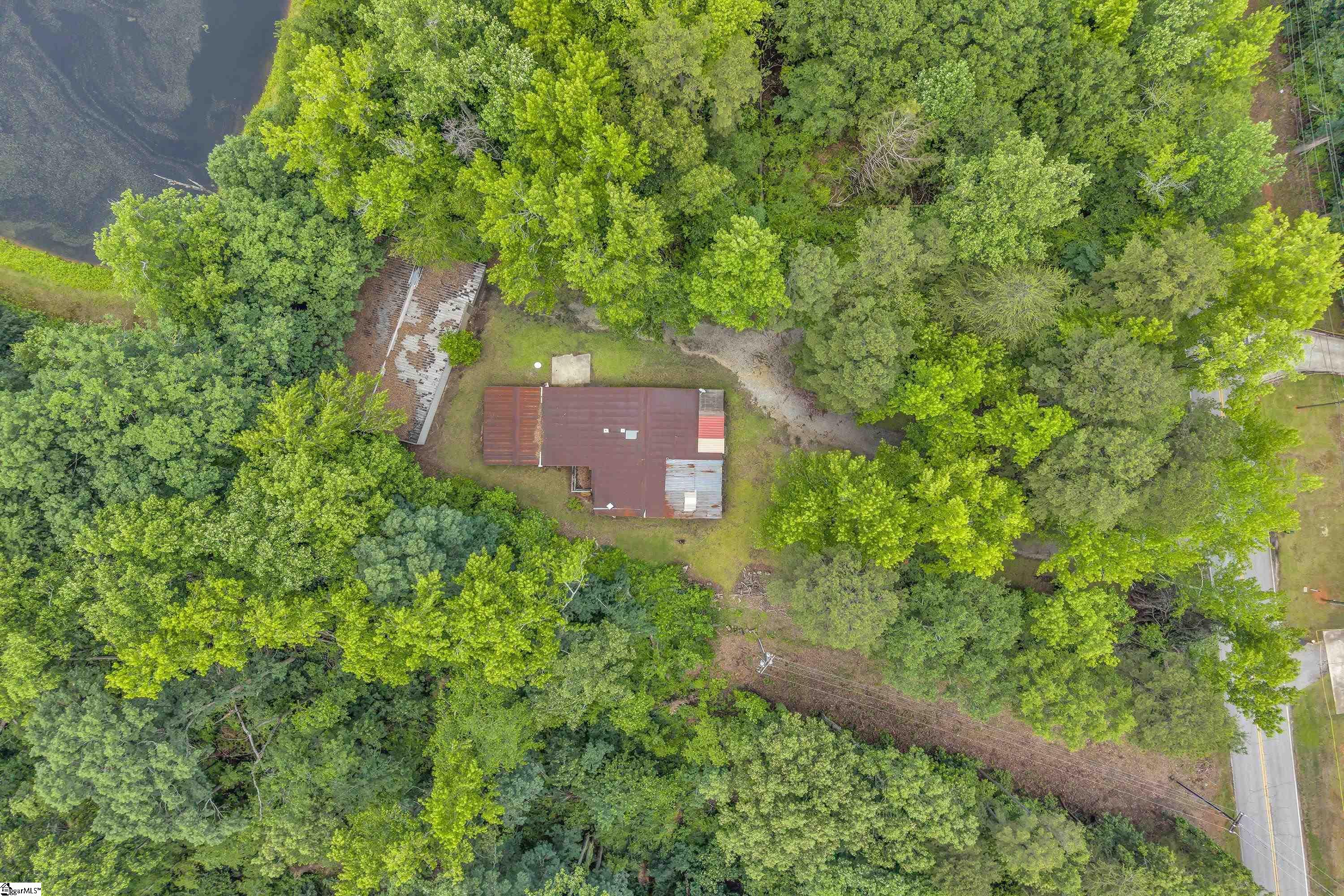 1021 Miller Road