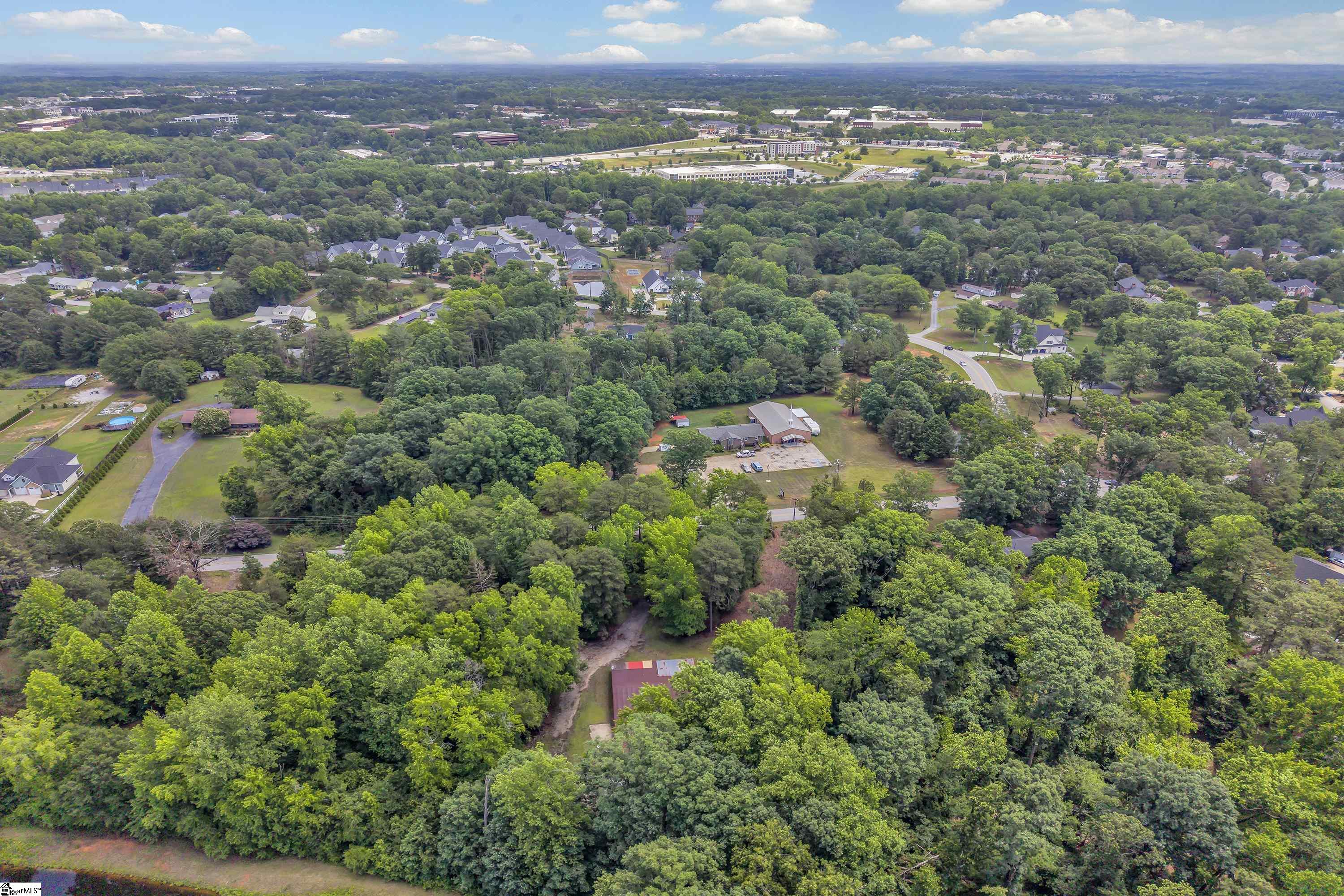 1021 Miller Road